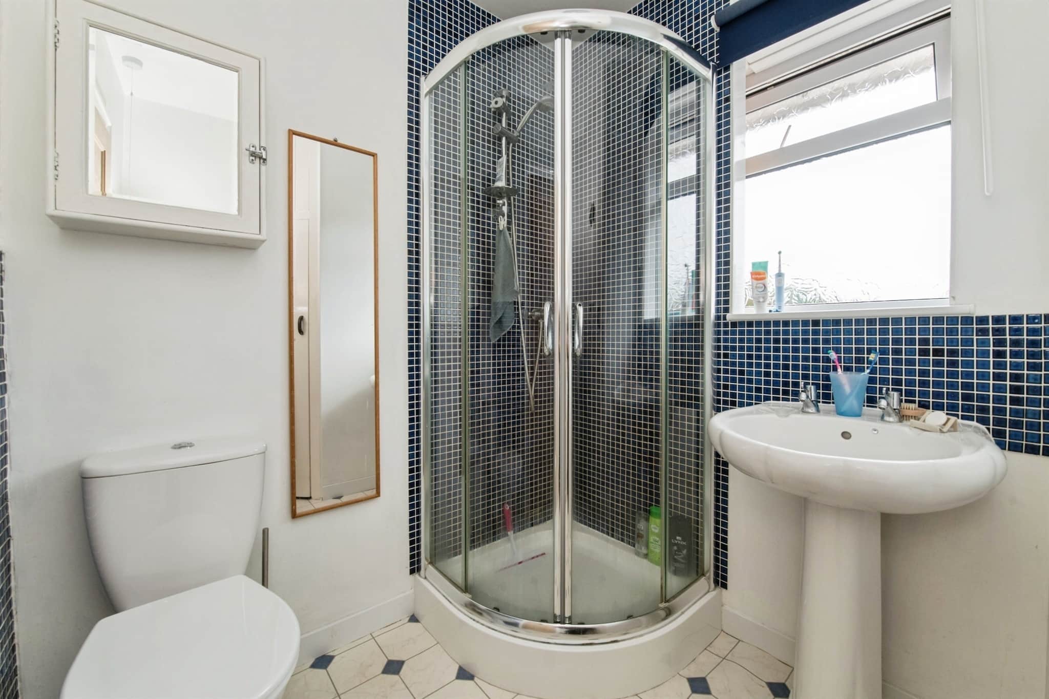 Property at Edwin Road, Exeter