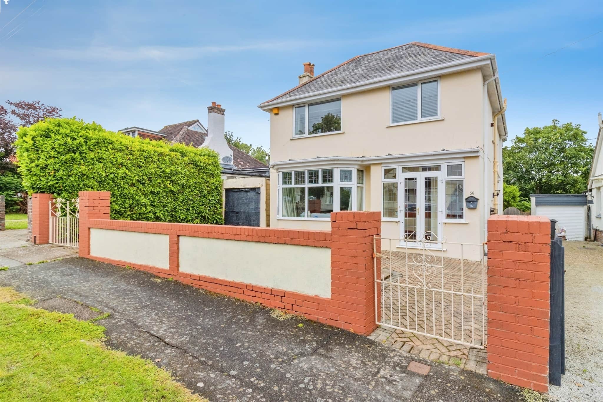 Property at Duchy Drive, Preston, Paignton