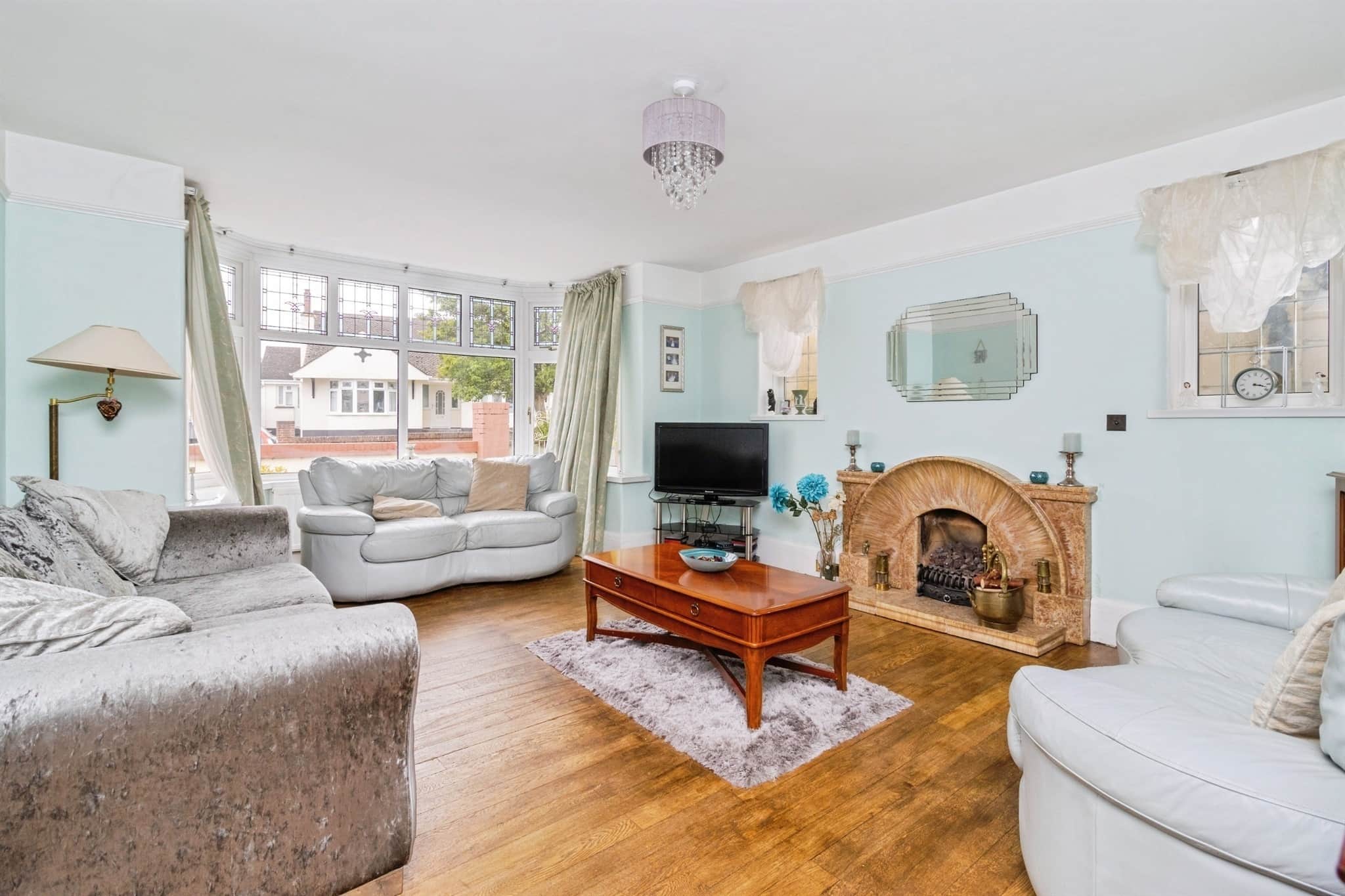 Property at Duchy Drive, Preston, Paignton
