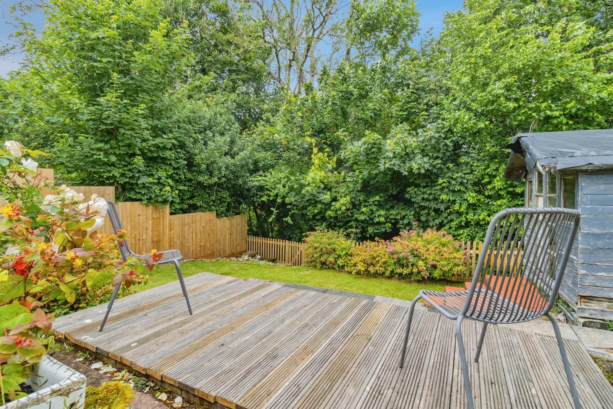 Property at Duchy Drive, Preston, Paignton