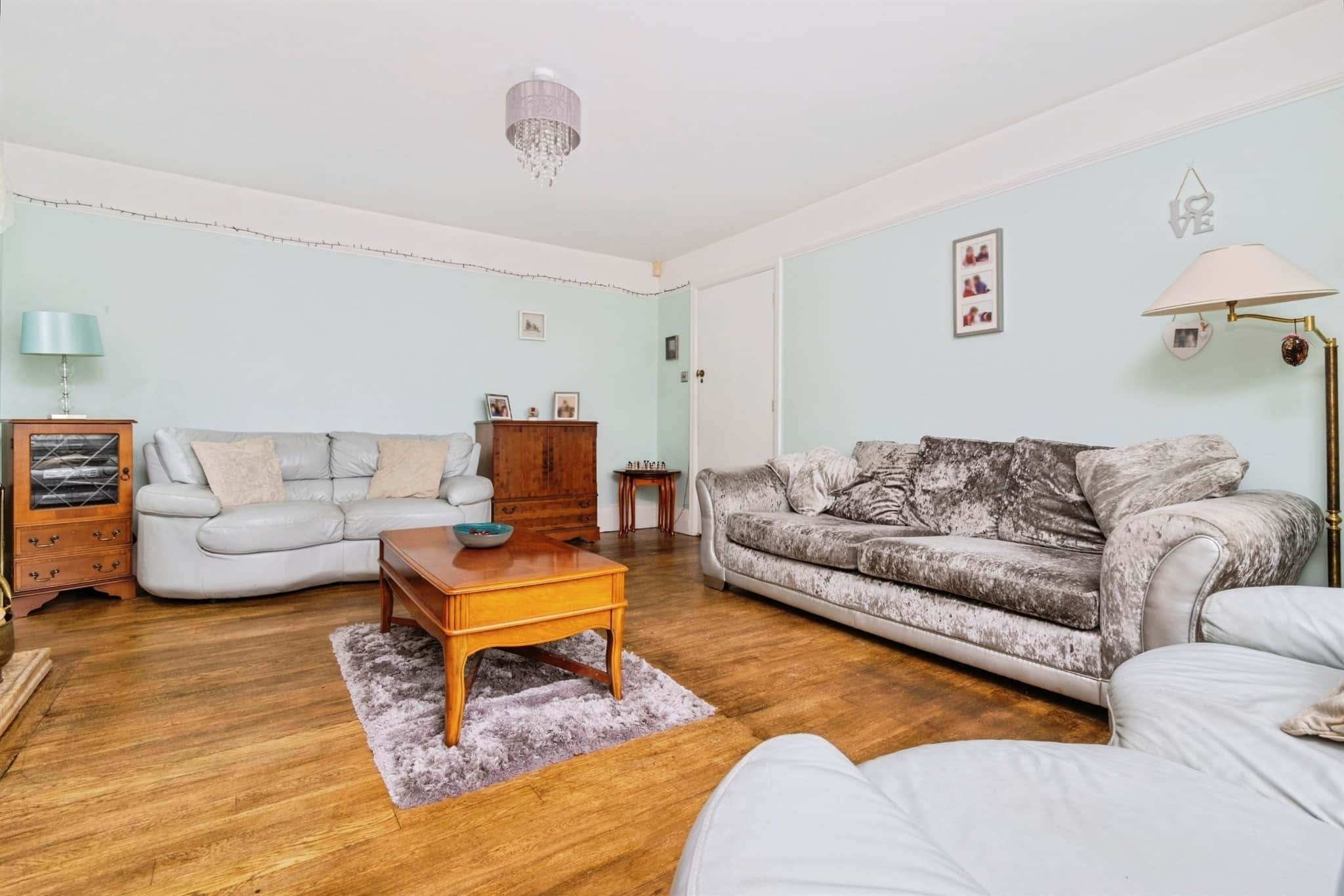 Property at Duchy Drive, Preston, Paignton