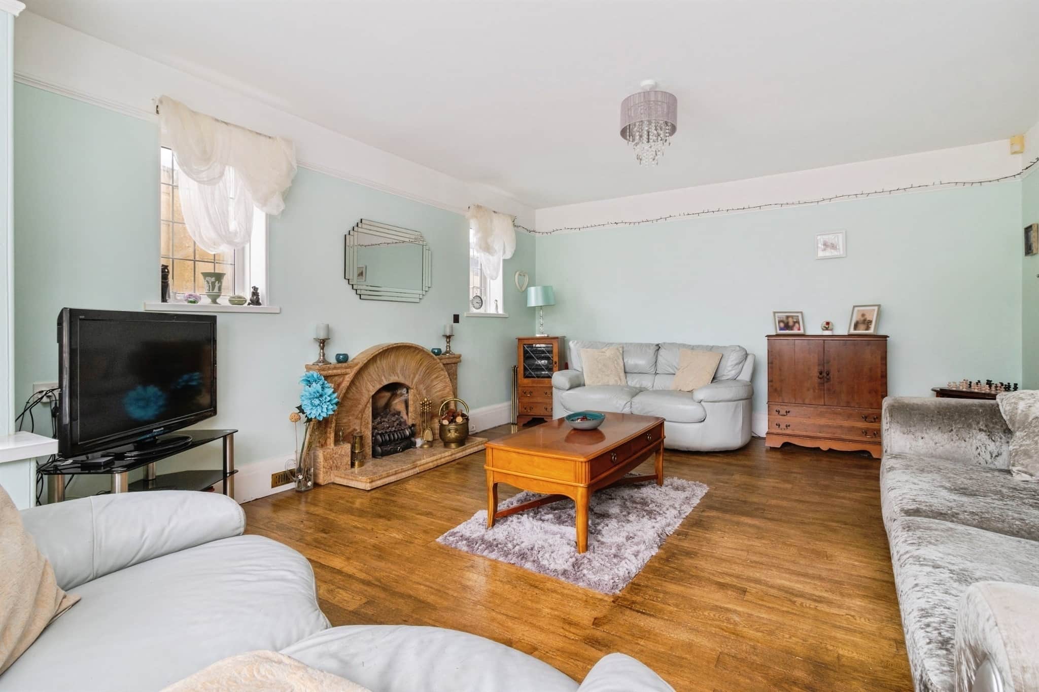 Property at Duchy Drive, Preston, Paignton