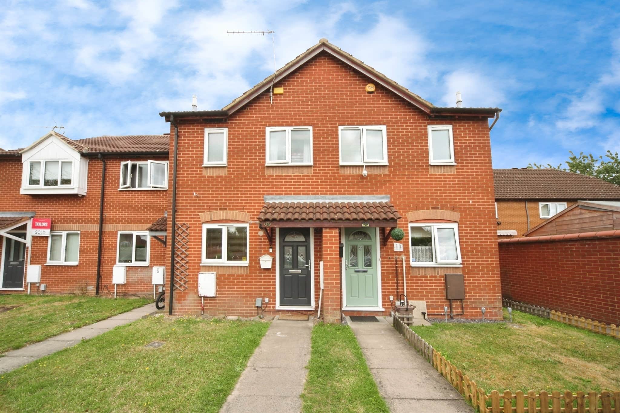 Property at Evans Close, Houghton Regis, Dunstable
