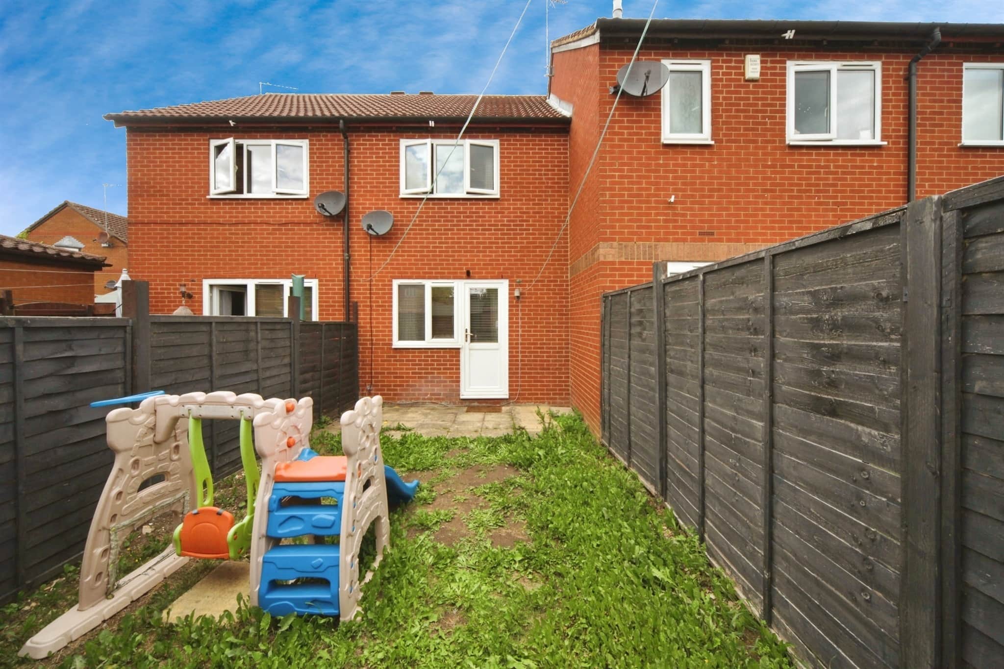 Property at Evans Close, Houghton Regis, Dunstable