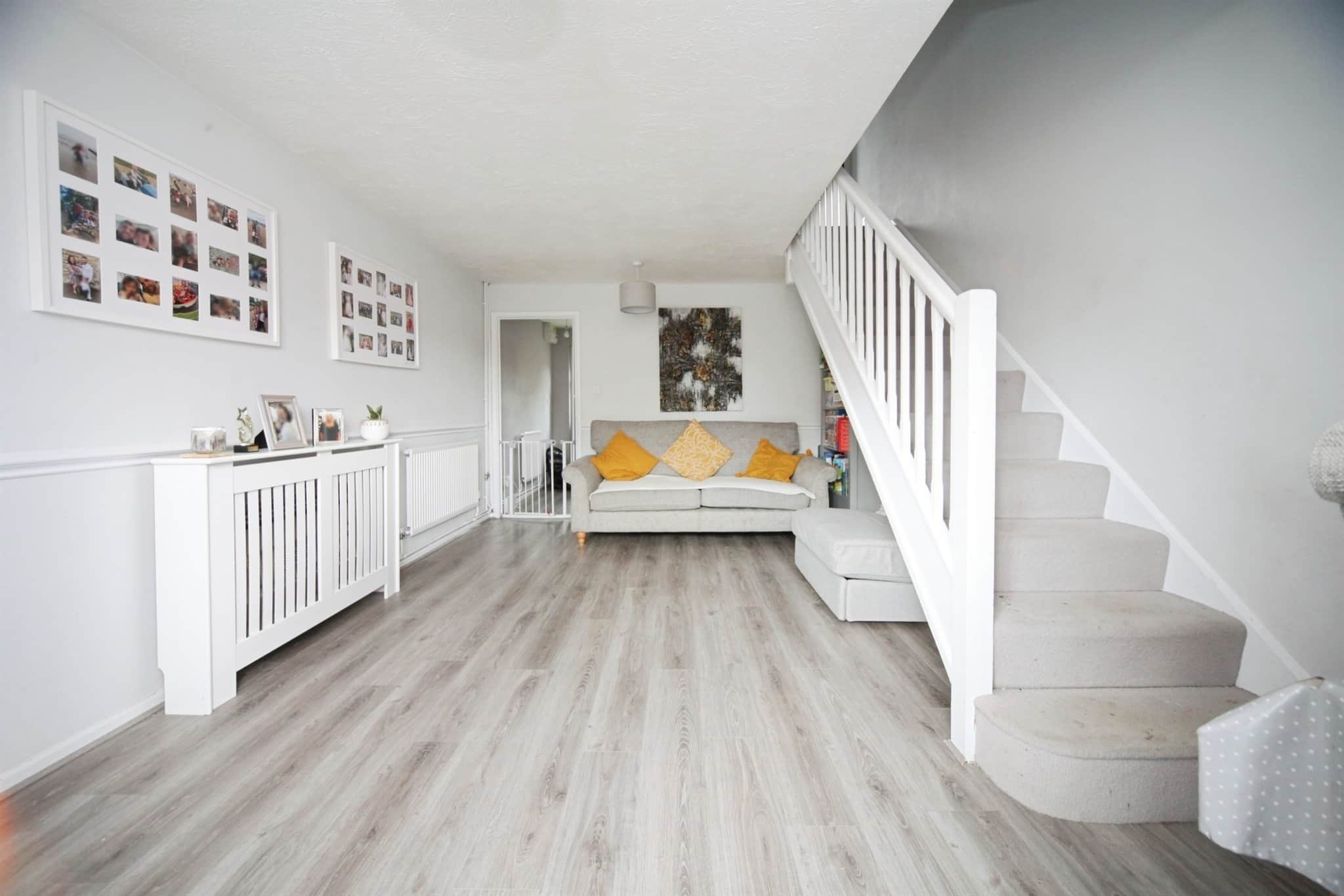 Property at Evans Close, Houghton Regis, Dunstable
