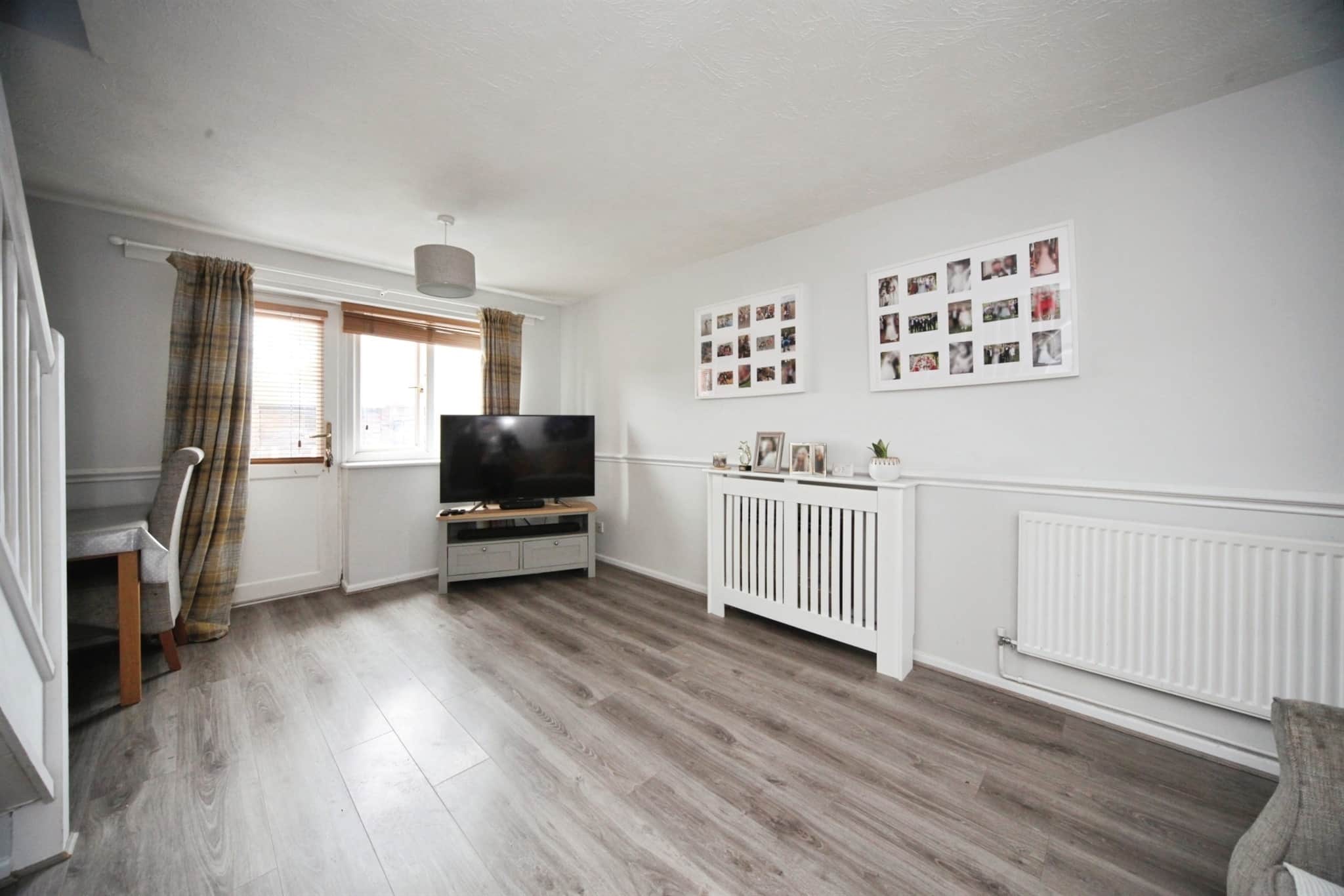 Property at Evans Close, Houghton Regis, Dunstable