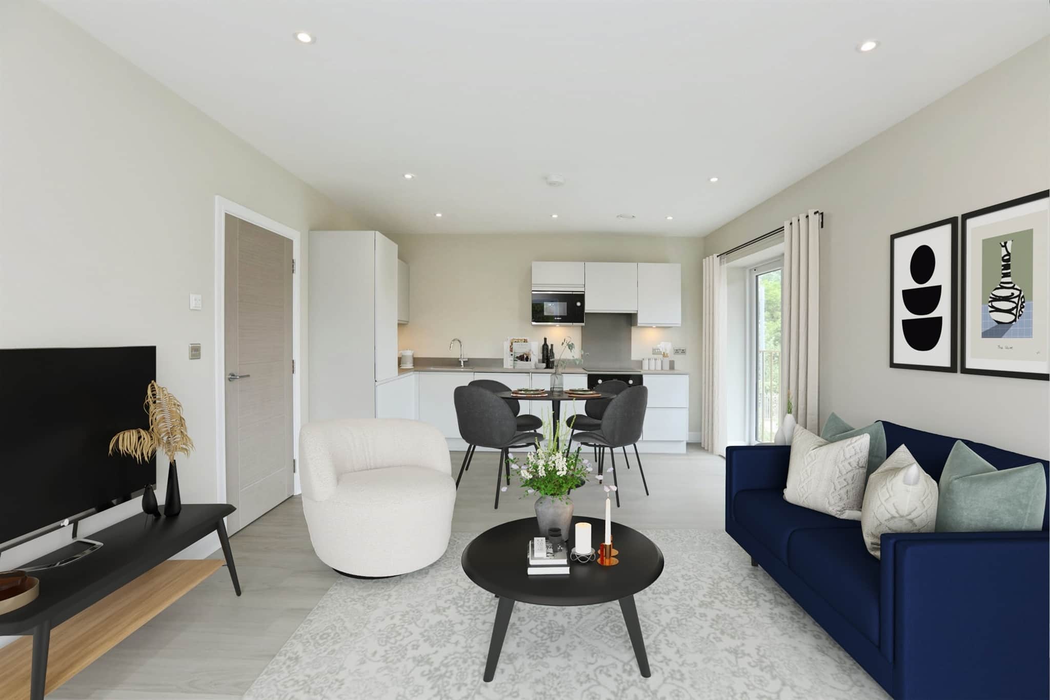 Property at Goods Yard, Edenbridge