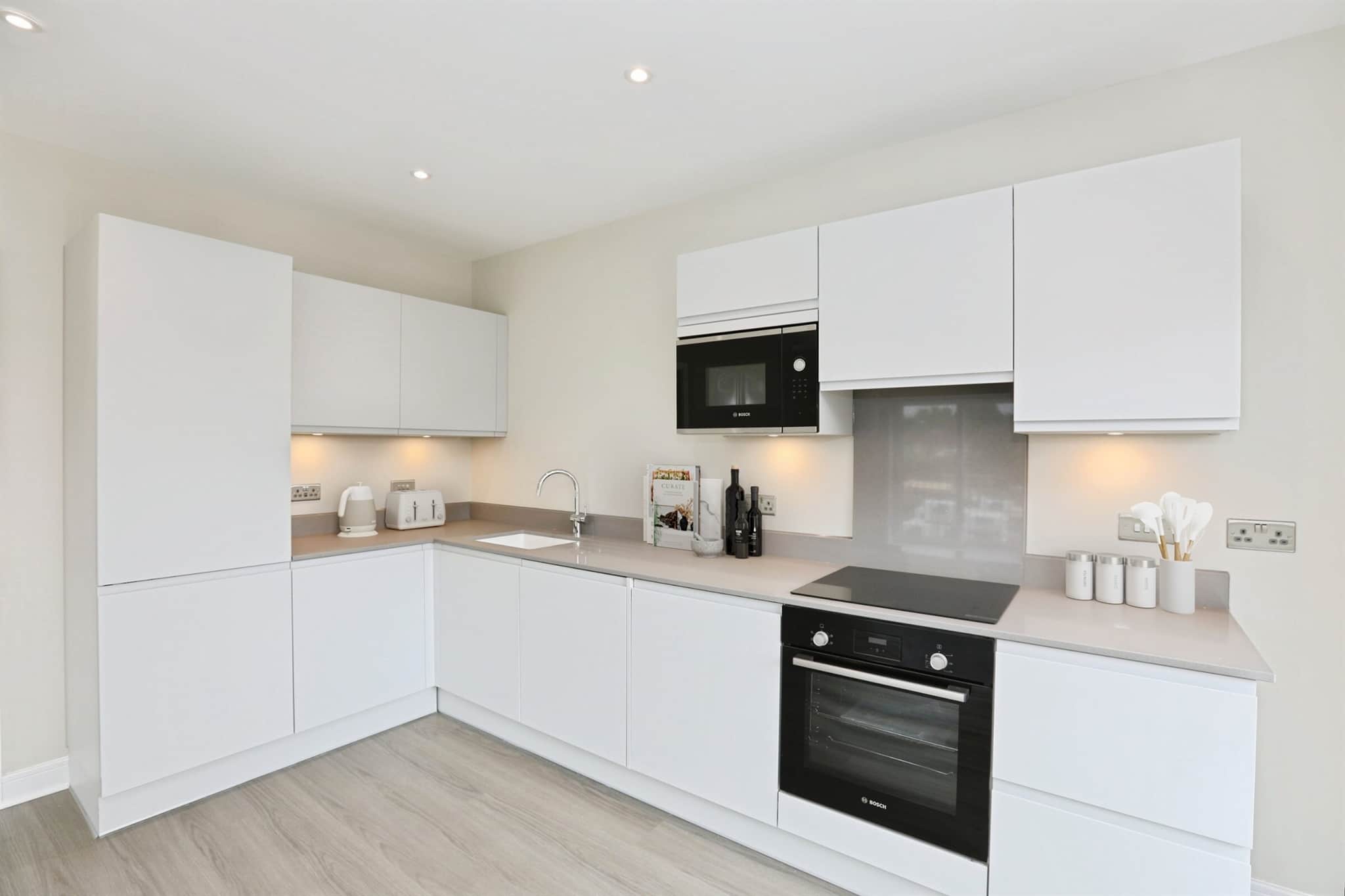Property at Goods Yard, Edenbridge