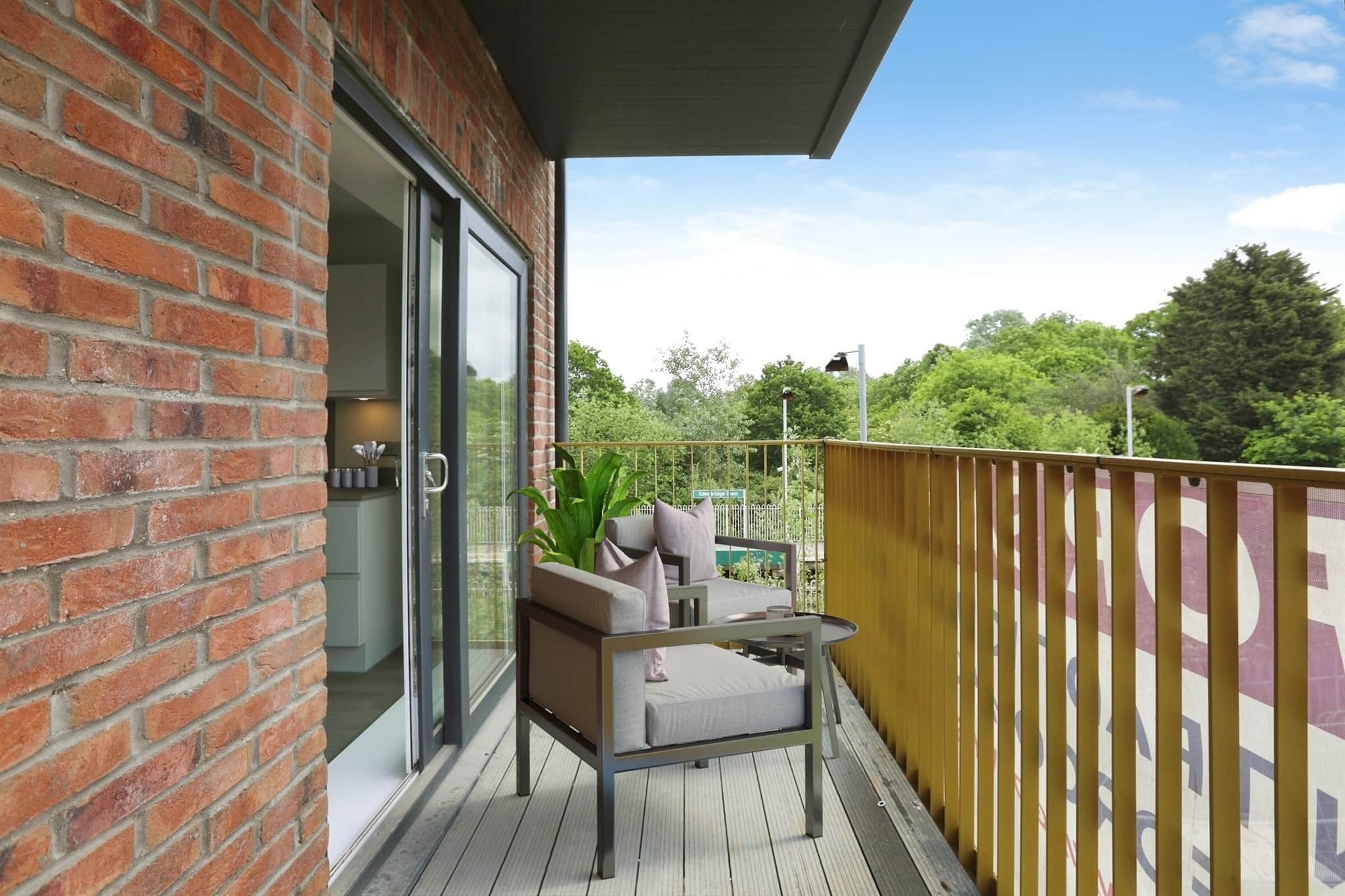 Property at Goods Yard, Edenbridge