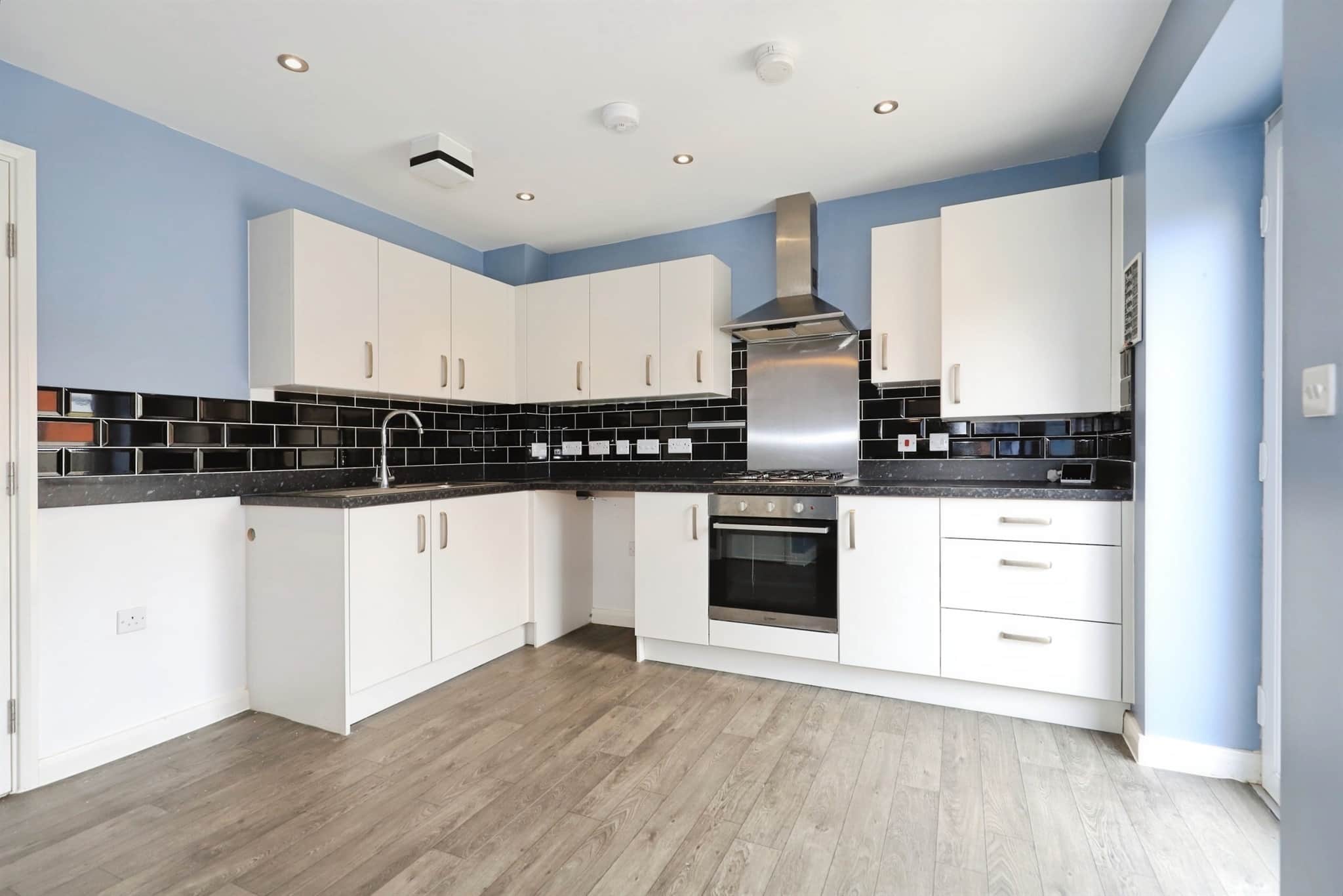 Property at Reginald Smith Crescent, Wednesfield, Wolverhampton
