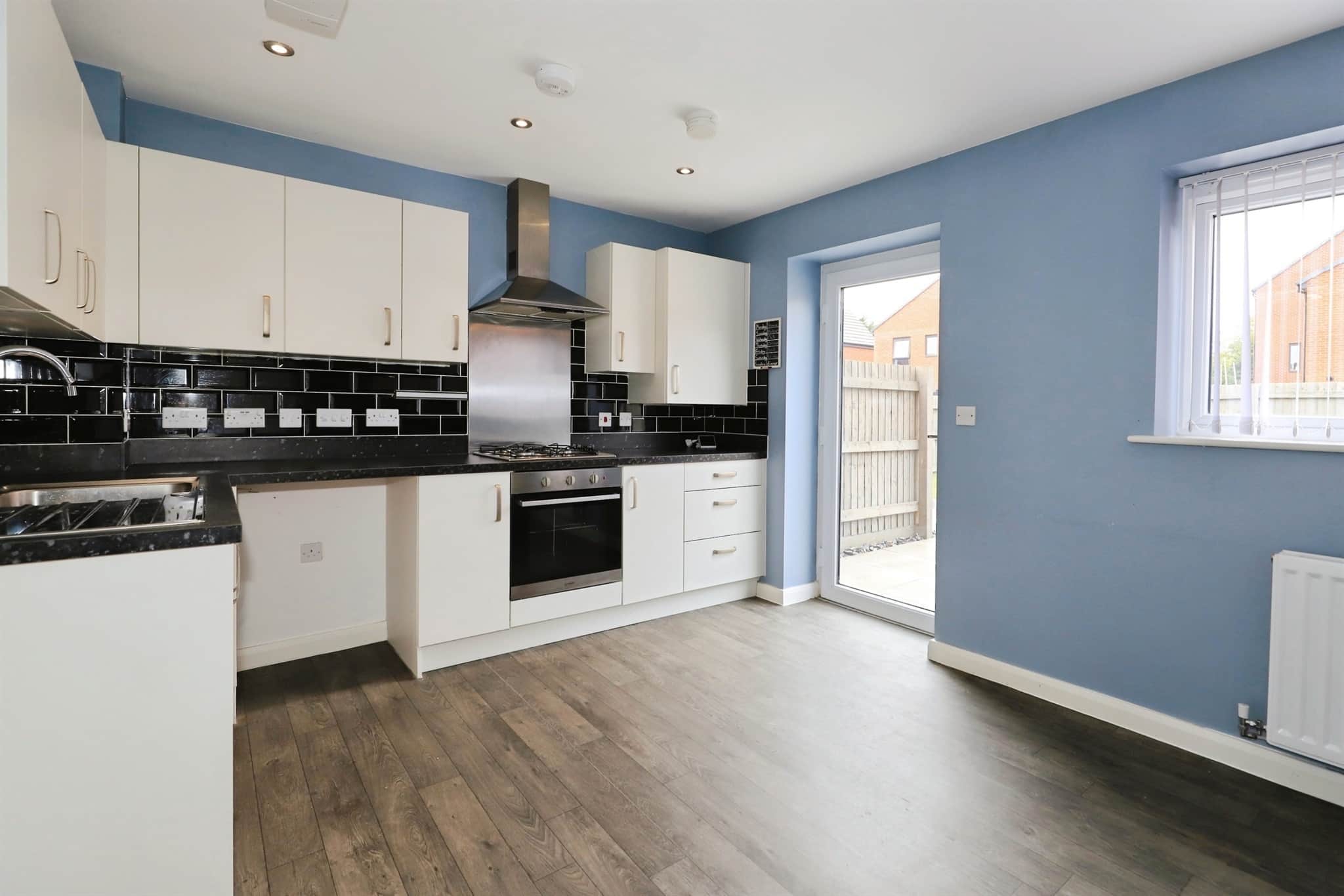 Property at Reginald Smith Crescent, Wednesfield, Wolverhampton