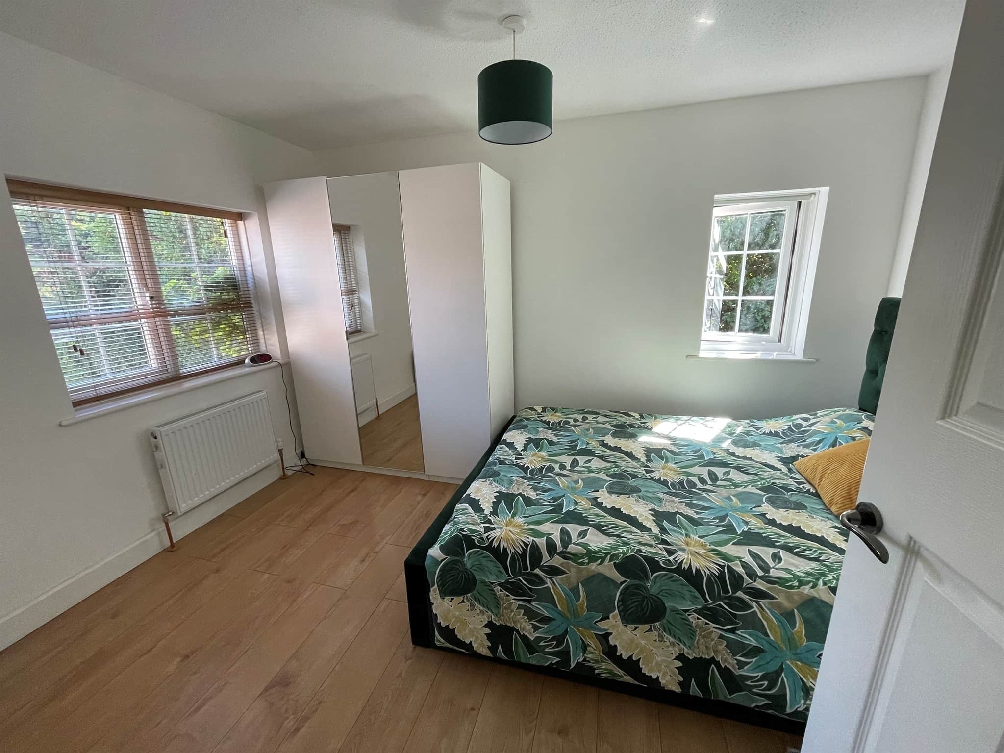 Property at Milverton Green, Luton