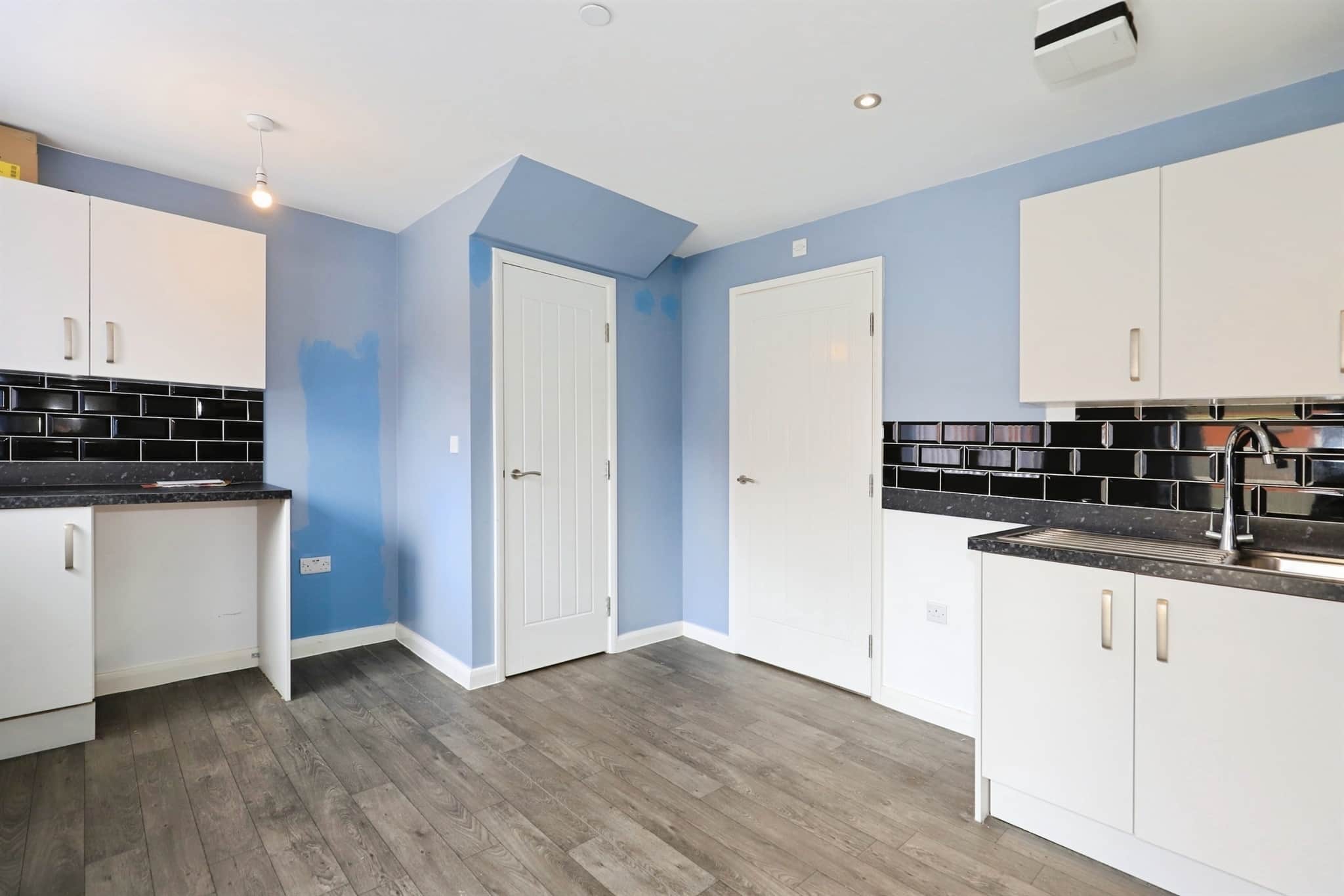 Property at Reginald Smith Crescent, Wednesfield, Wolverhampton