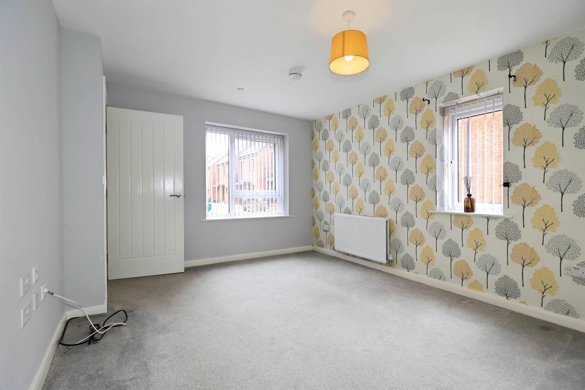 Property at Reginald Smith Crescent, Wednesfield, Wolverhampton