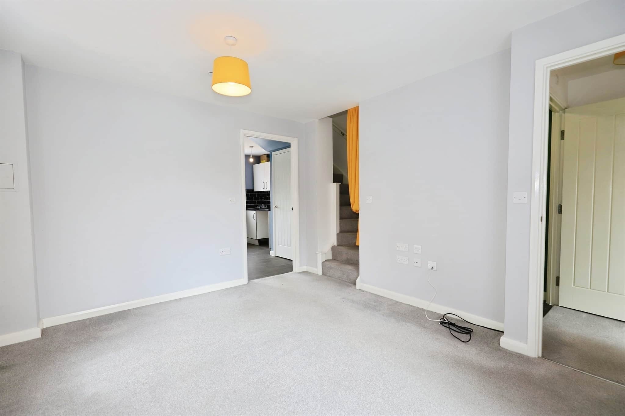 Property at Reginald Smith Crescent, Wednesfield, Wolverhampton