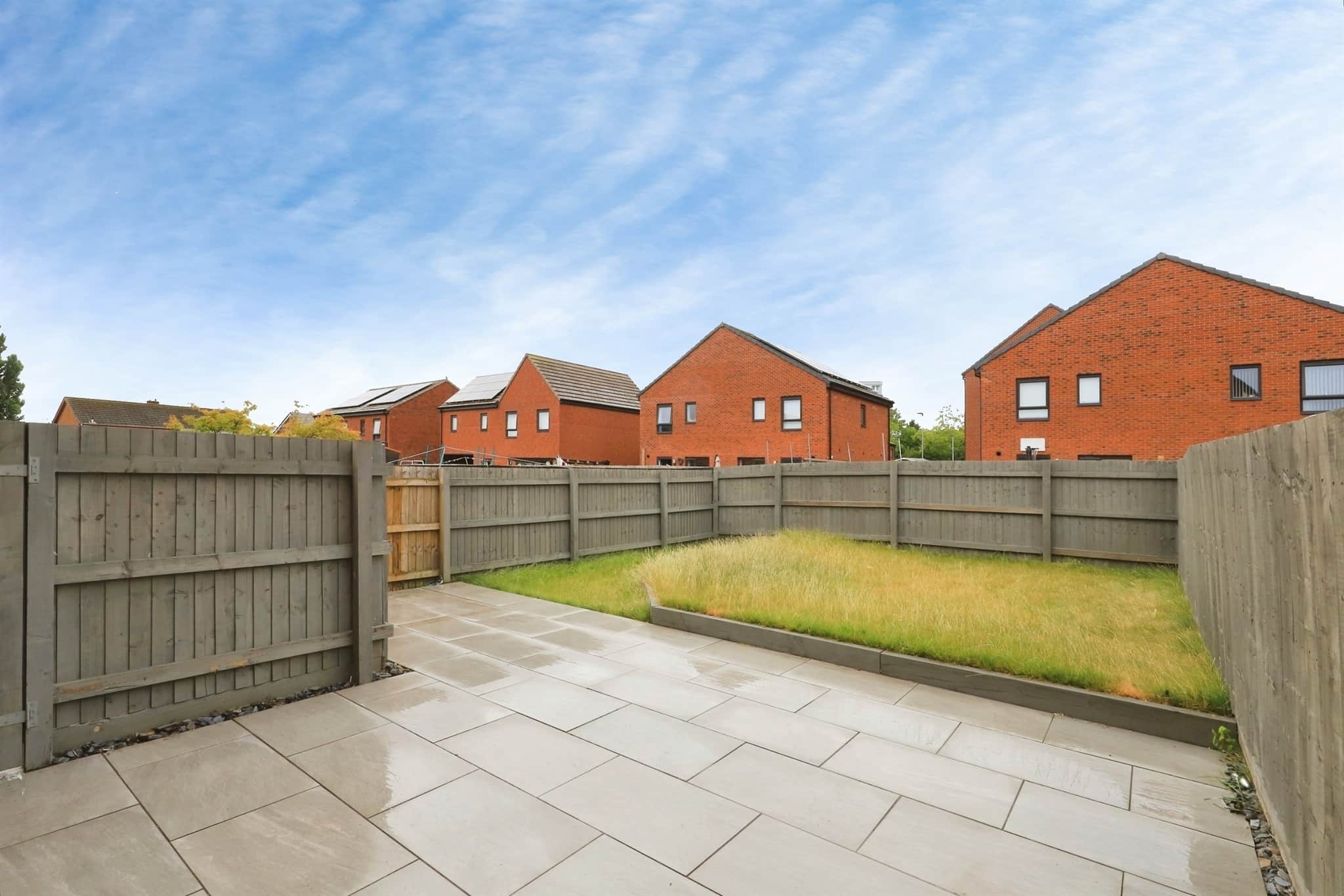 Property at Reginald Smith Crescent, Wednesfield, Wolverhampton