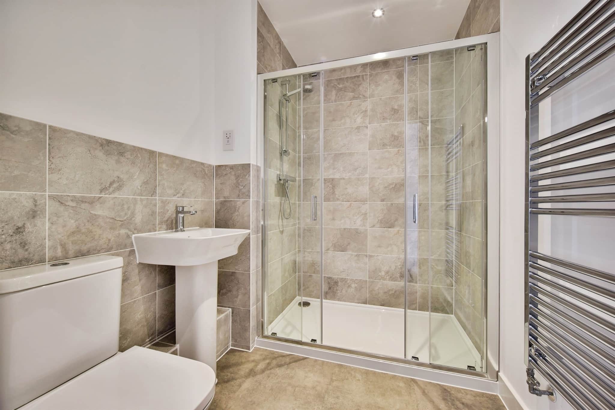 Property at Liberty View, Lenham, Maidstone