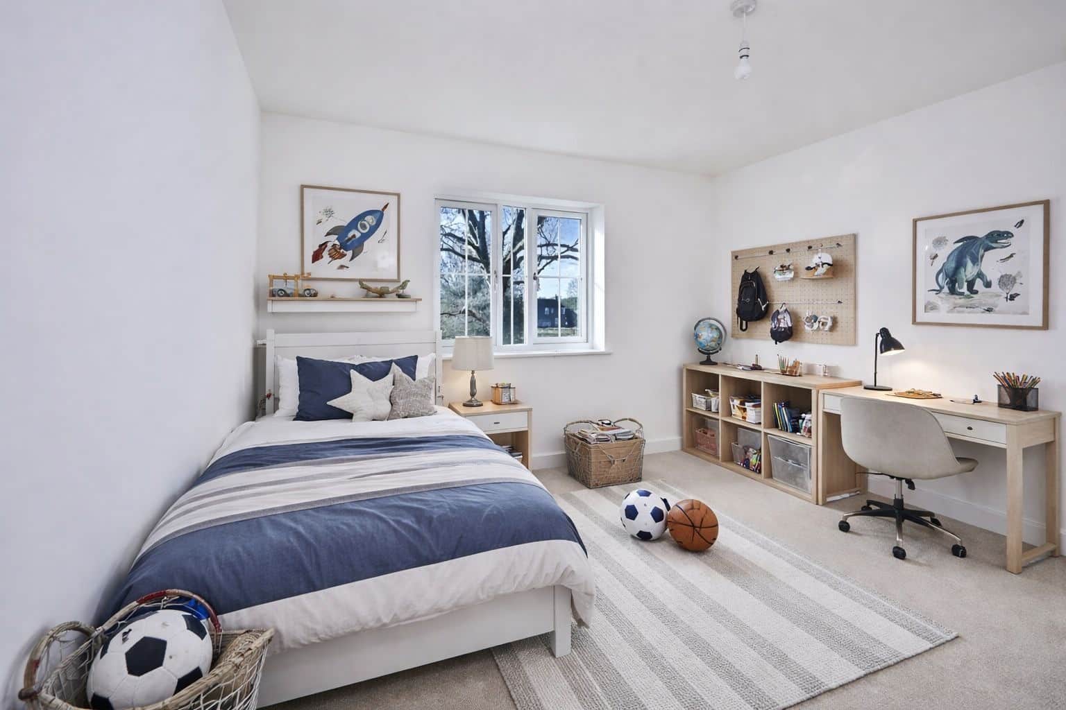 Property at Liberty View, Lenham, Maidstone