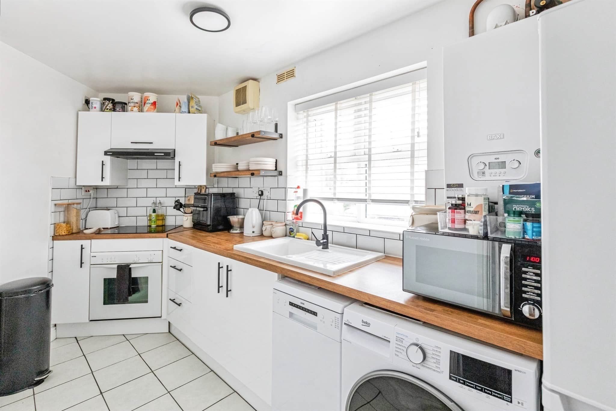 Property at Filey Court, Corby