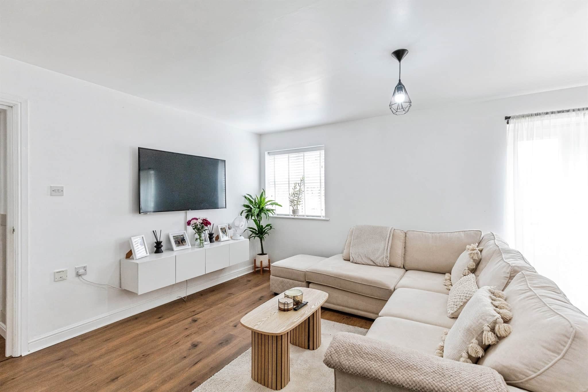 Property at Filey Court, Corby