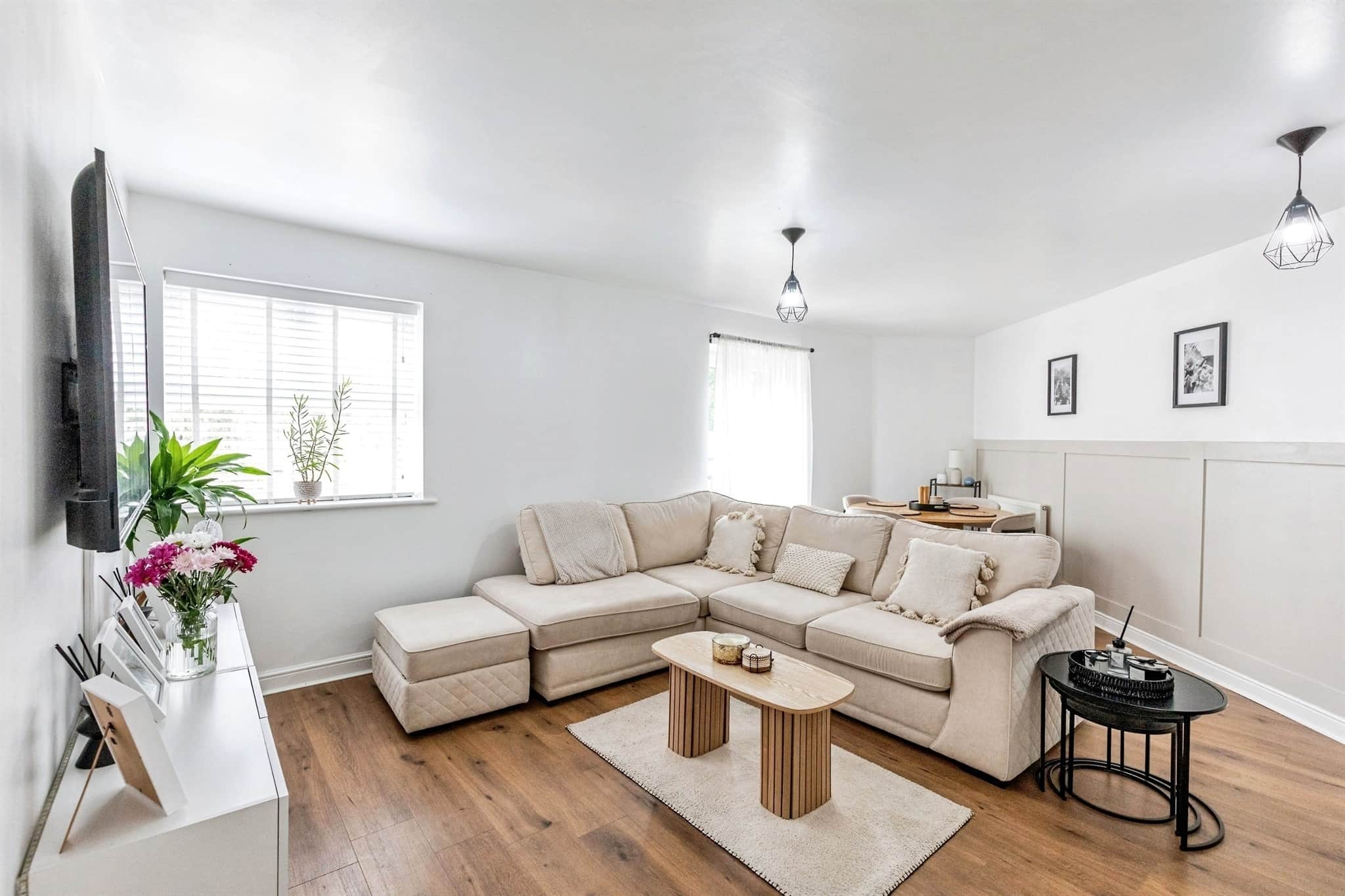 Property at Filey Court, Corby