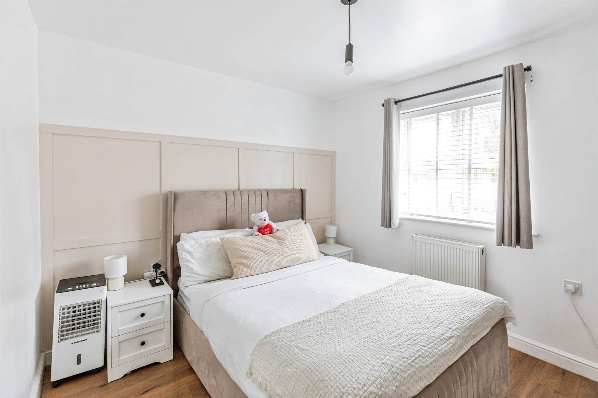 Property at Filey Court, Corby
