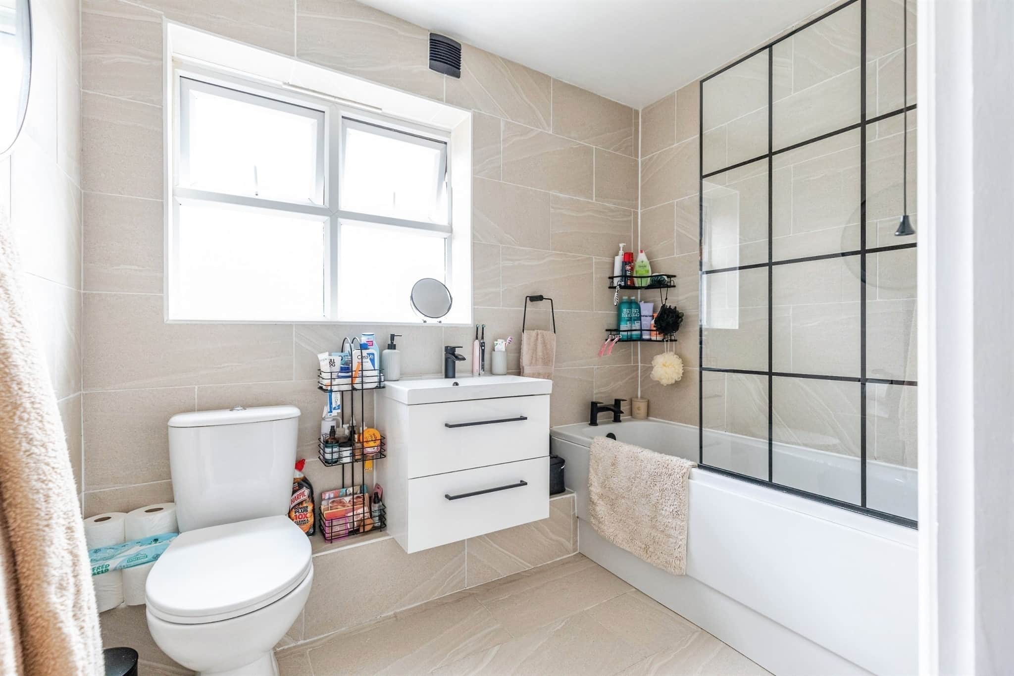 Property at Filey Court, Corby