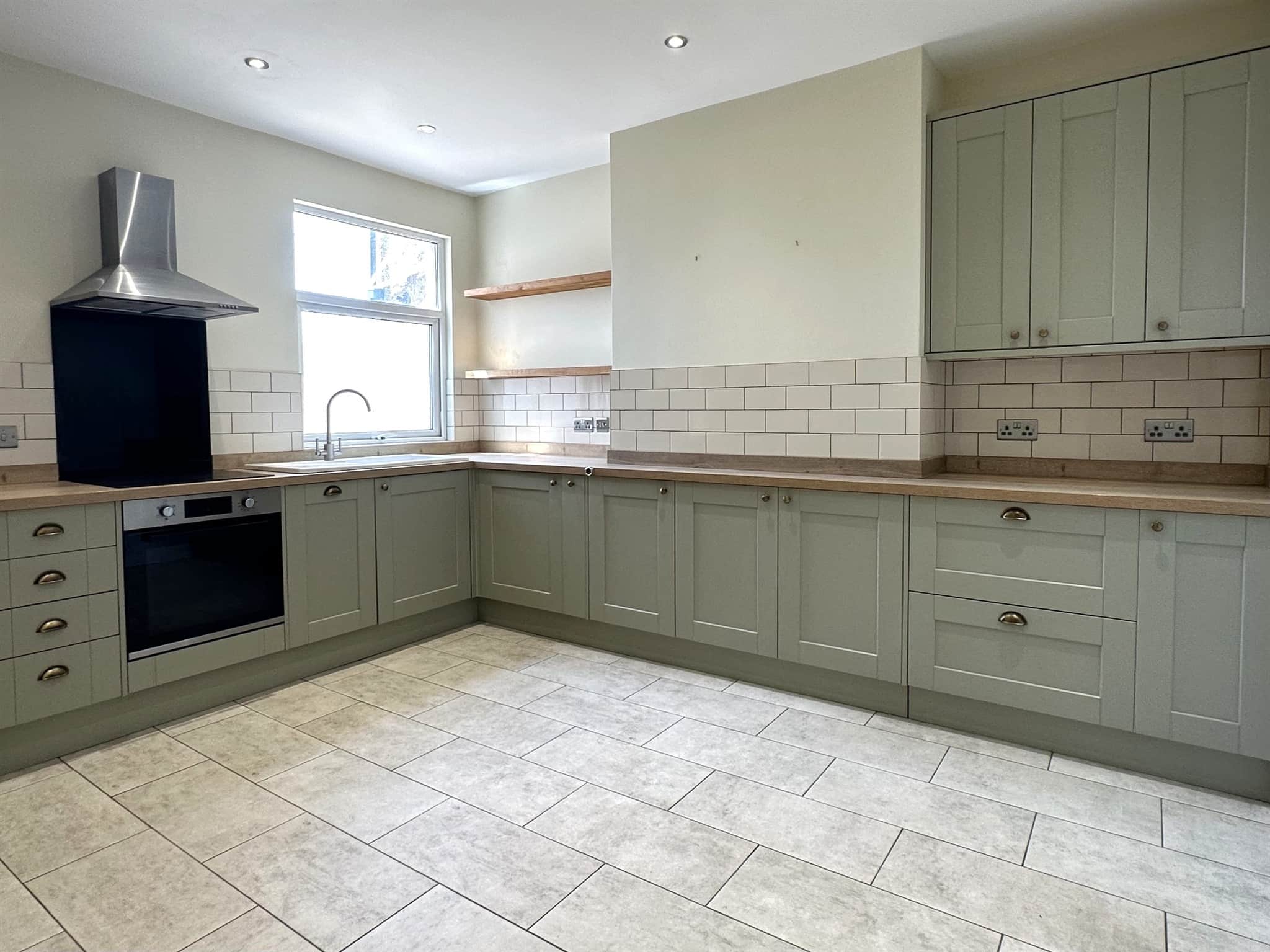Property at Ashgrove Road, Bedminster, Bristol
