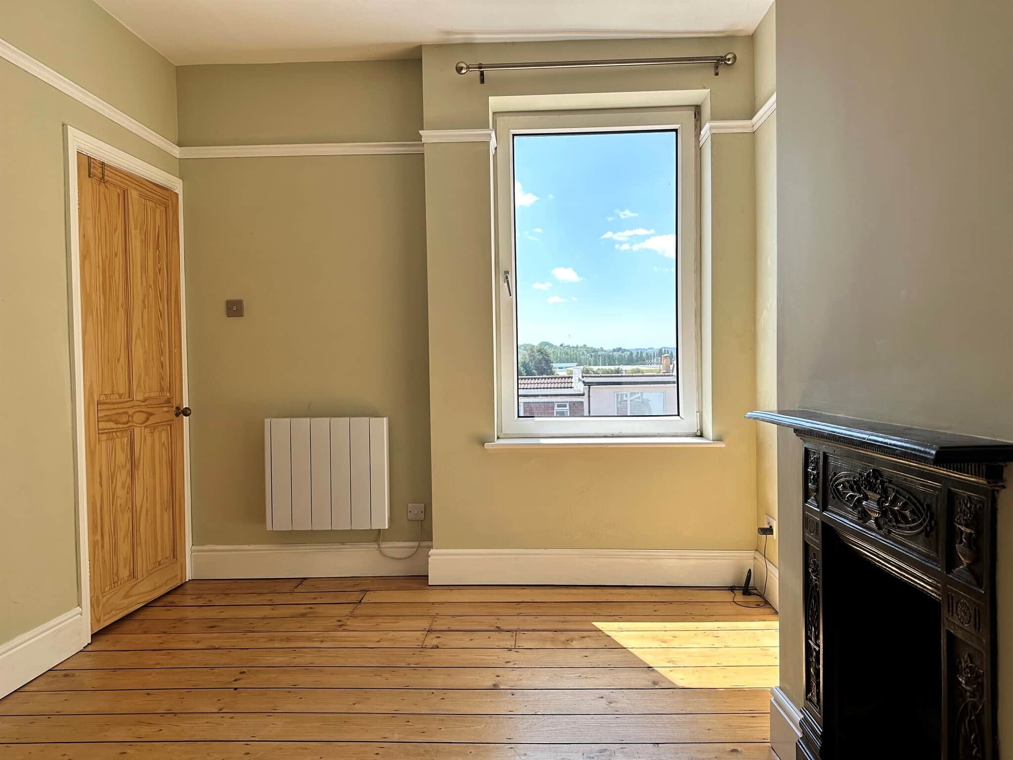 Property at Ashgrove Road, Bedminster, Bristol