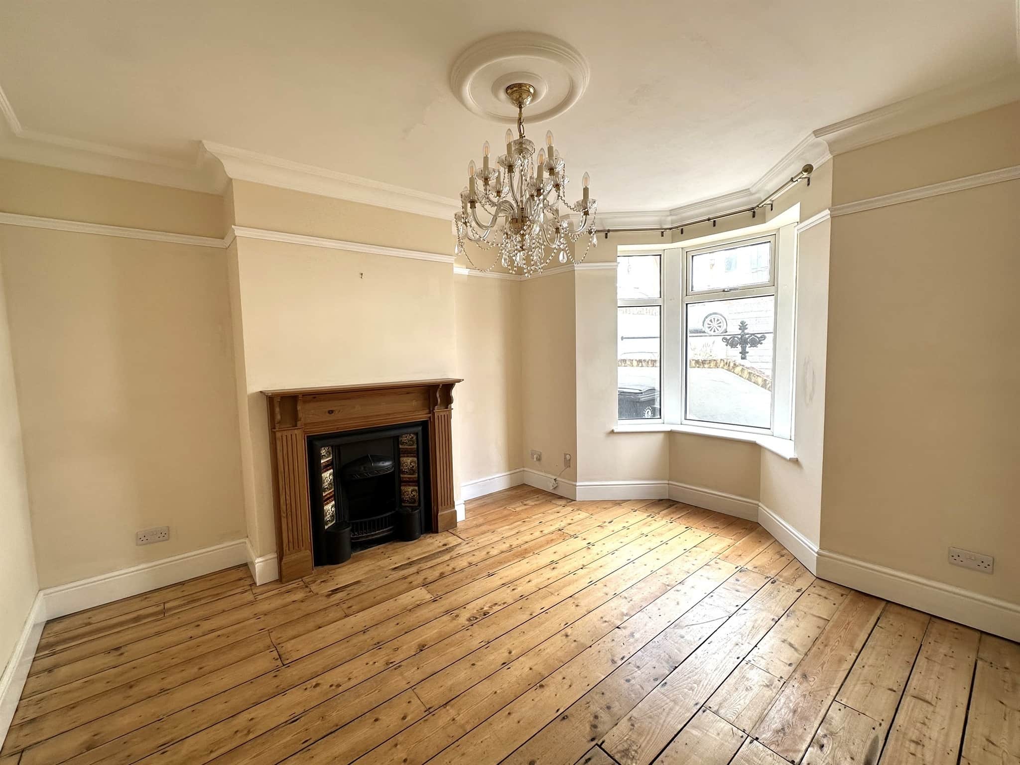Property at Ashgrove Road, Bedminster, Bristol