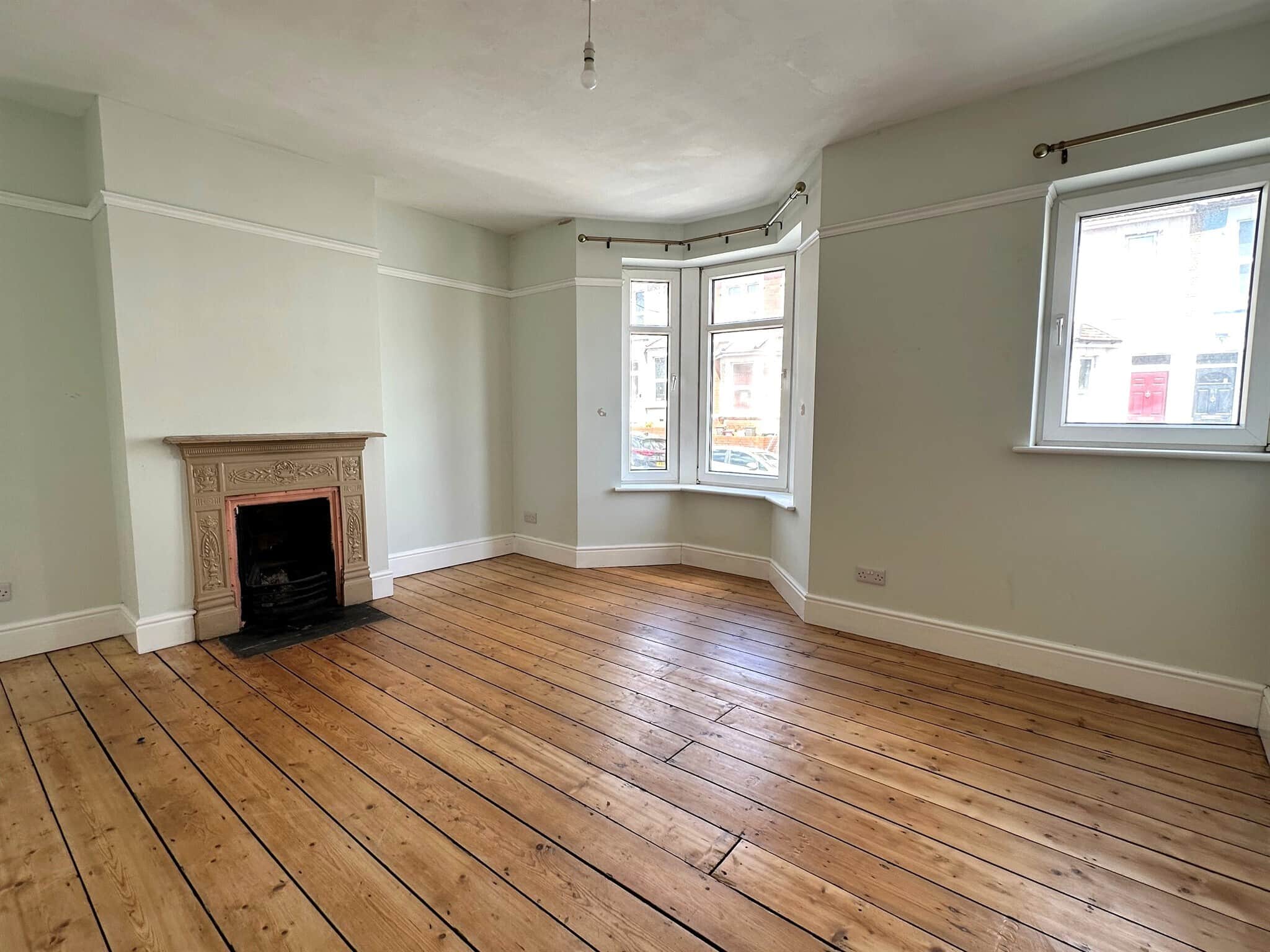 Property at Ashgrove Road, Bedminster, Bristol