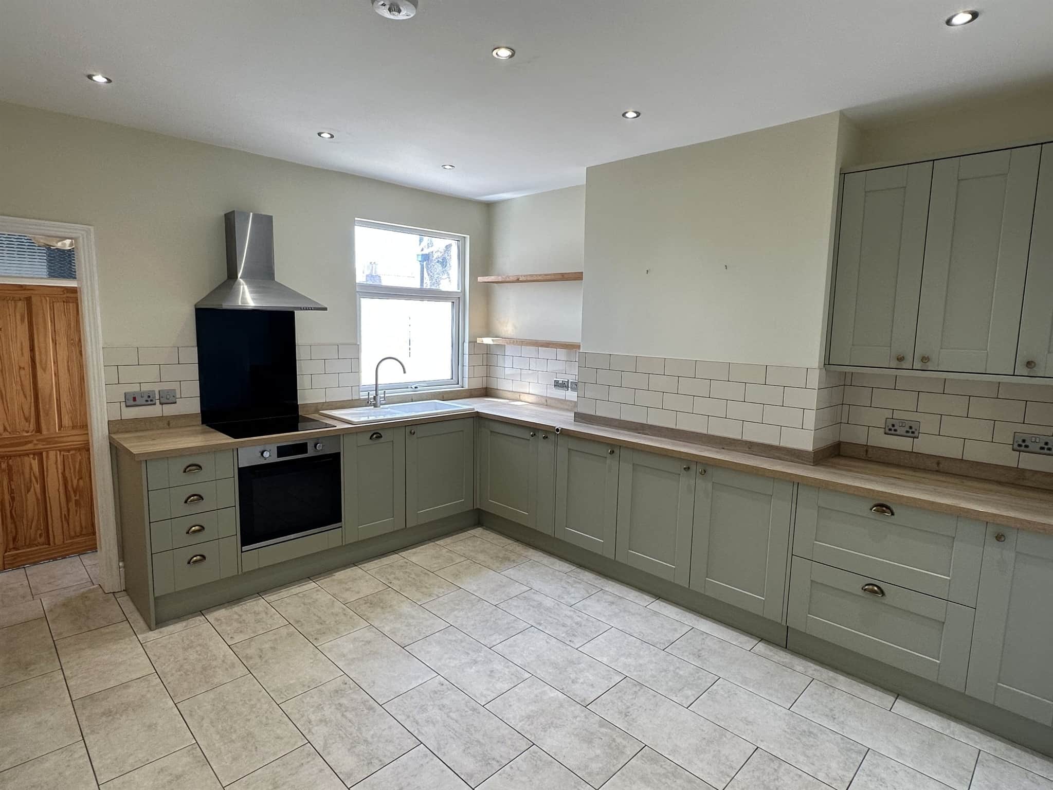 Property at Ashgrove Road, Bedminster, Bristol