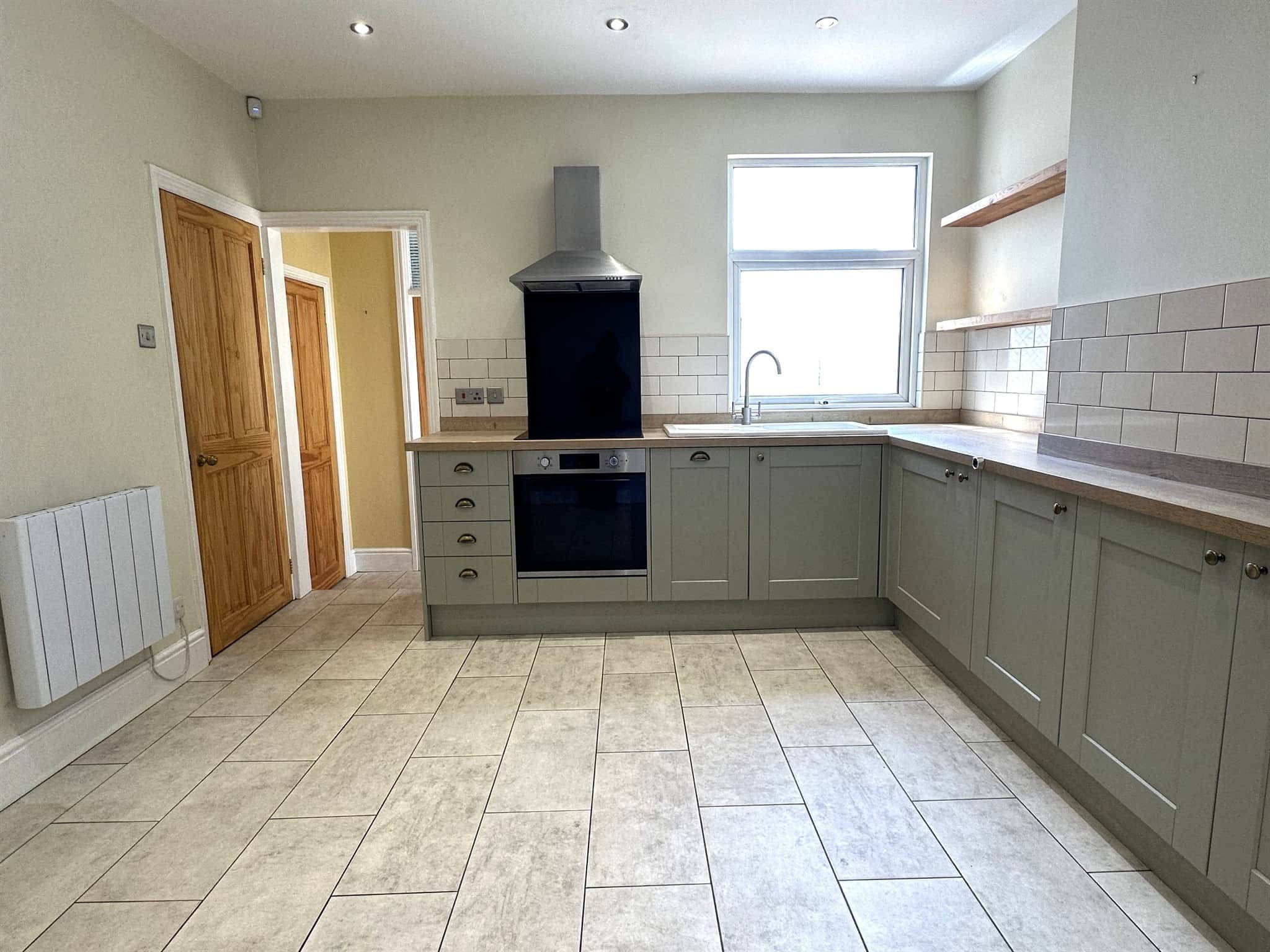 Property at Ashgrove Road, Bedminster, Bristol