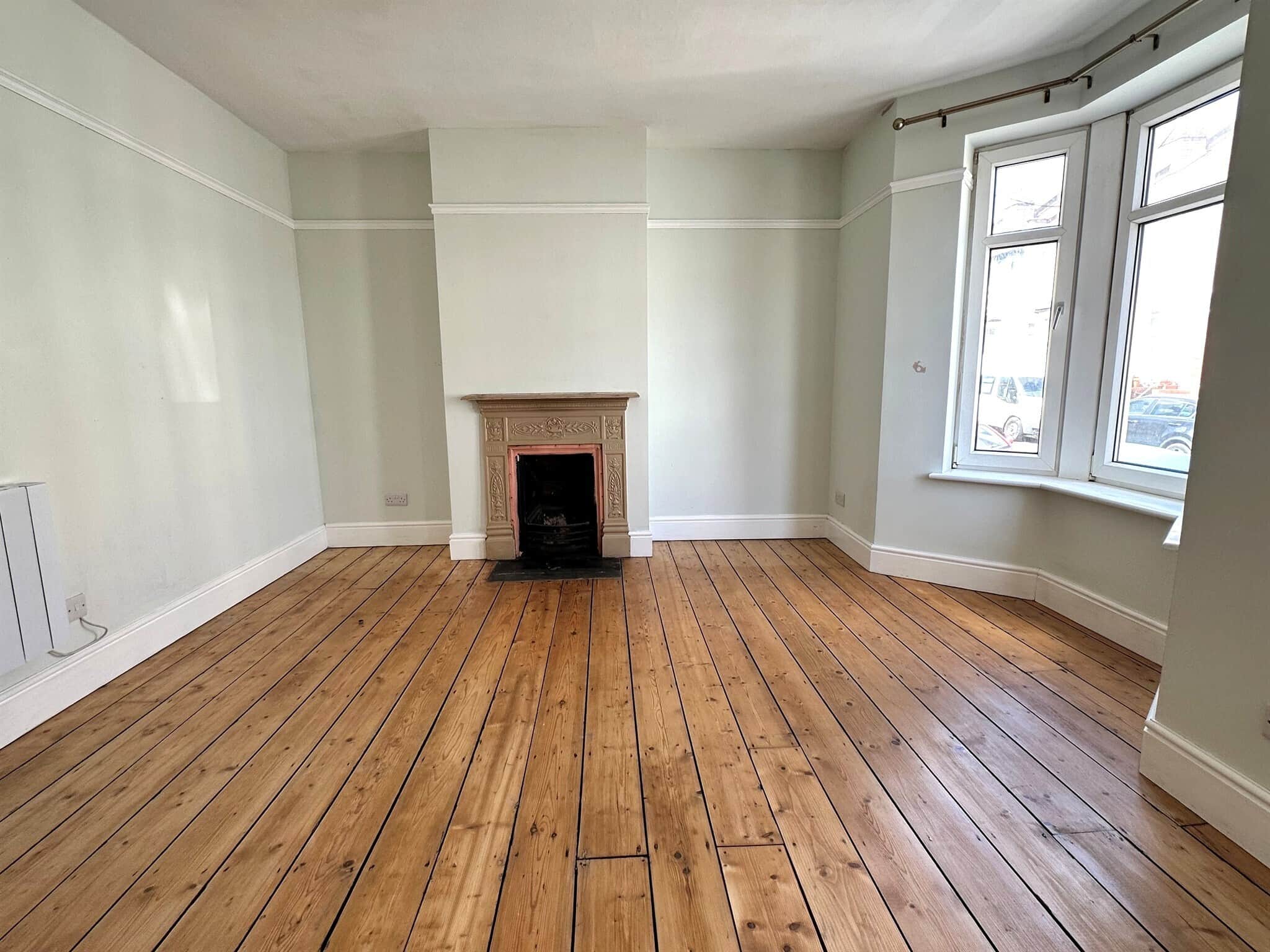 Property at Ashgrove Road, Bedminster, Bristol