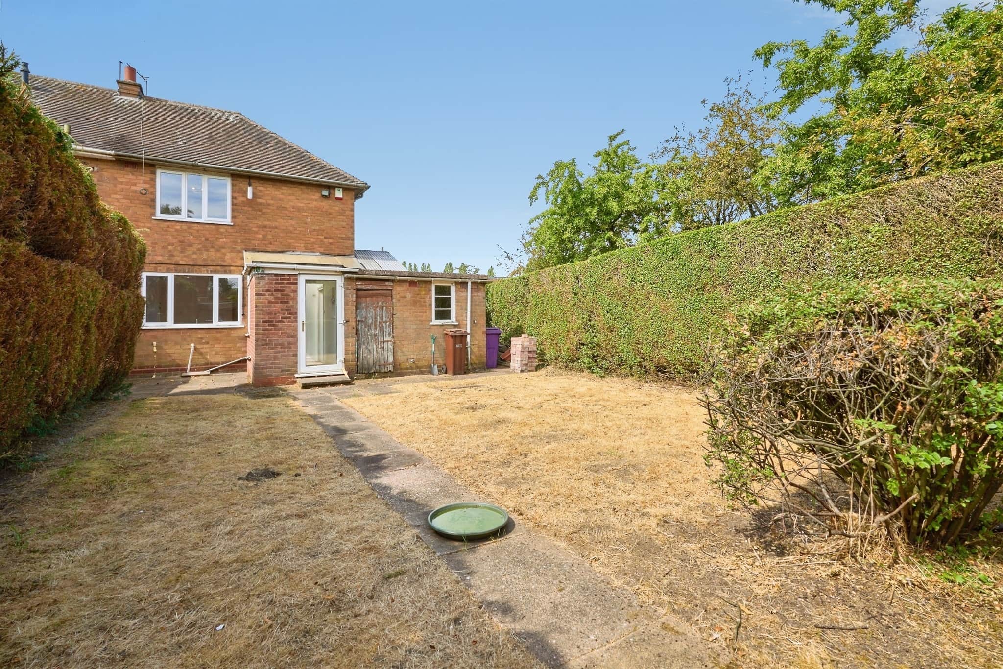 Property at Colman Avenue, Wednesfield, Wolverhampton