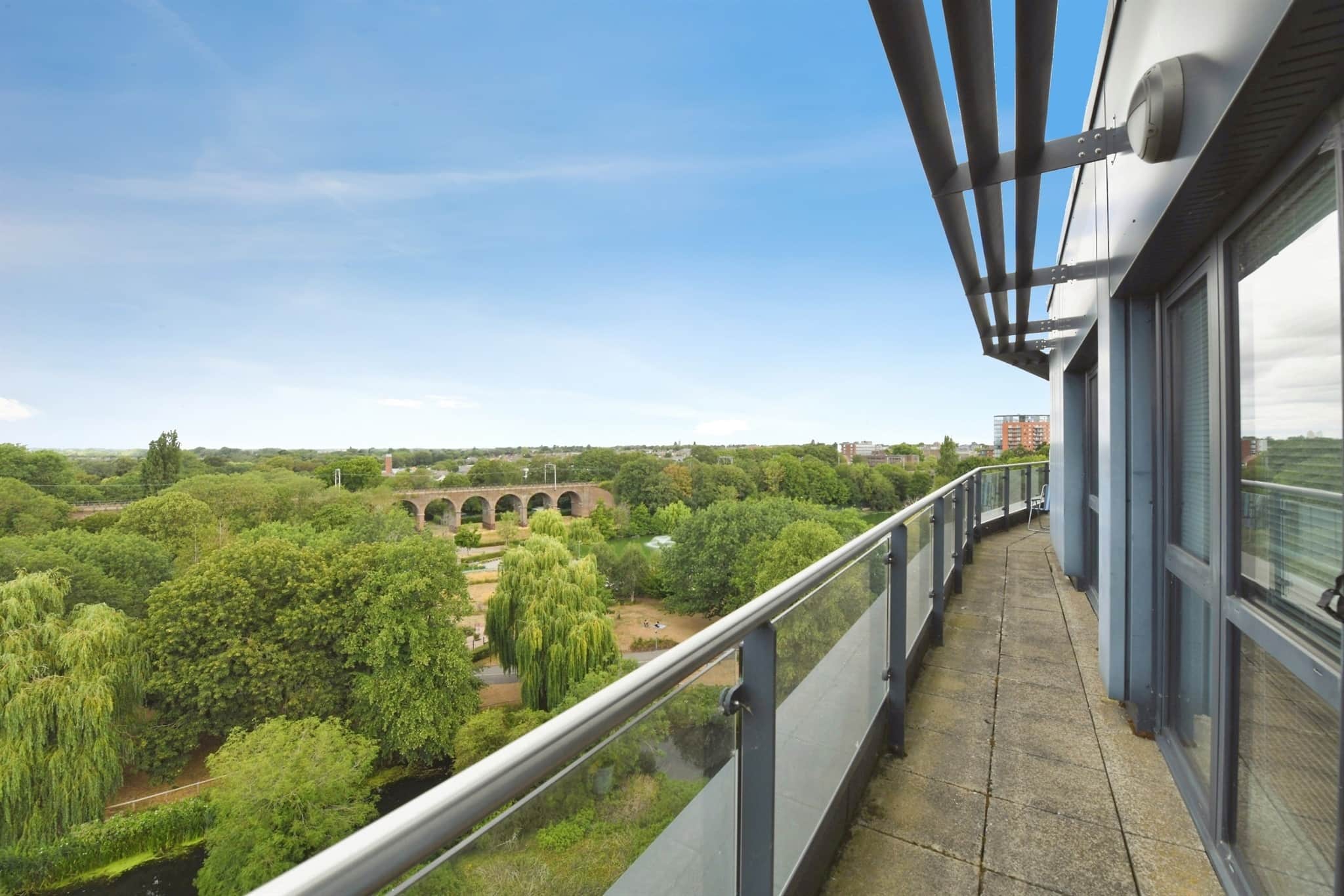 Property at Shire Gate, Chelmsford