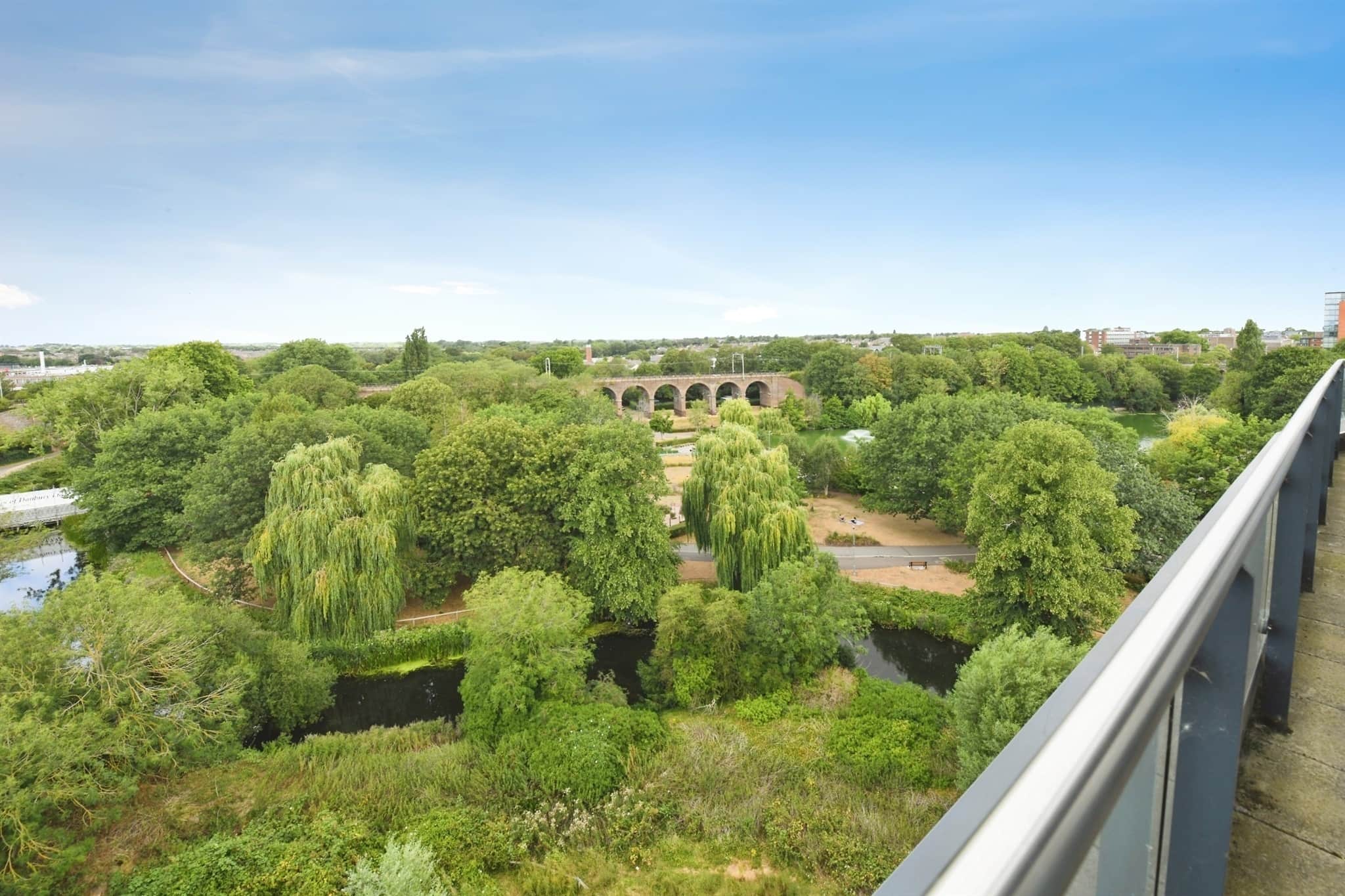 Property at Shire Gate, Chelmsford