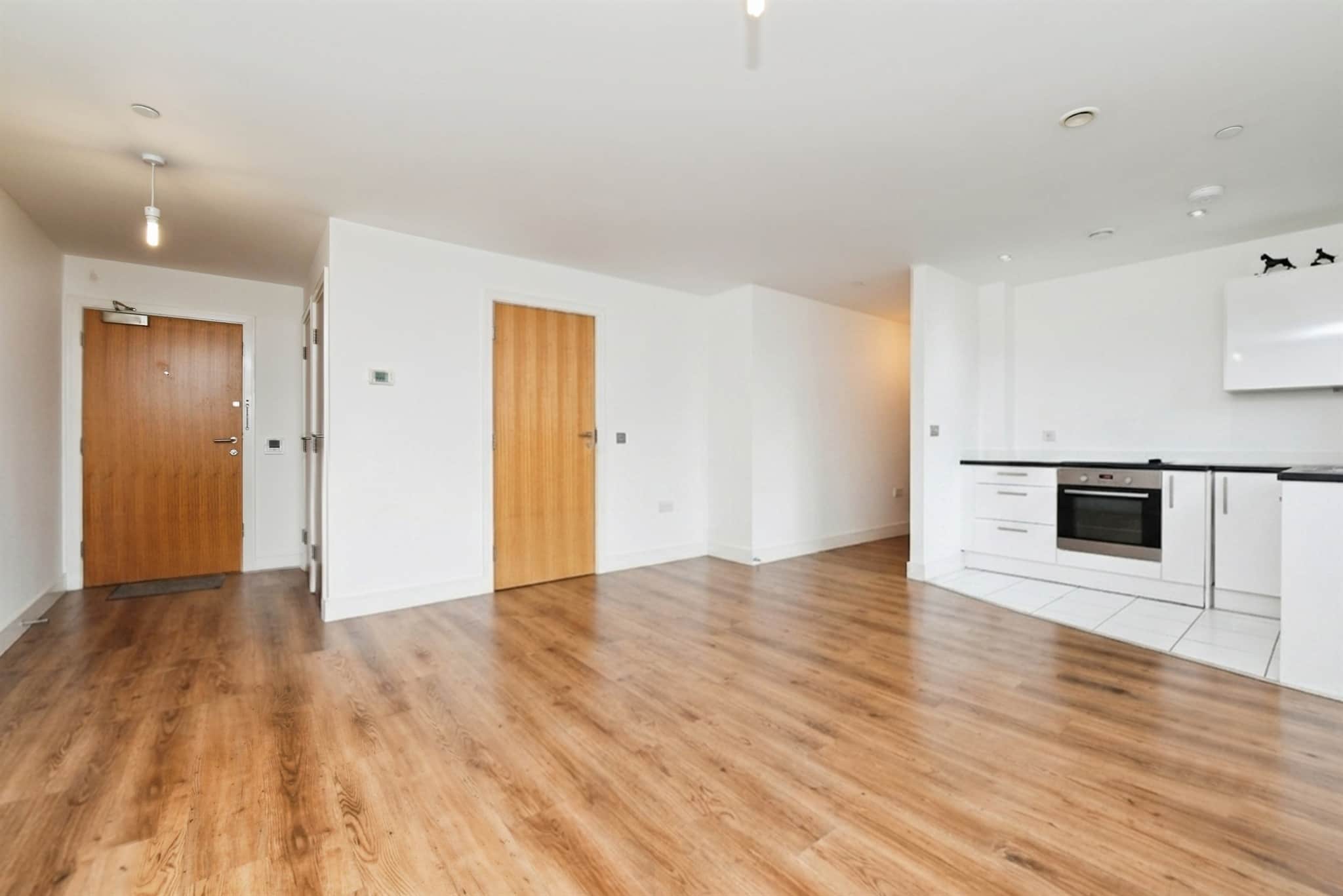 Property at Shire Gate, Chelmsford