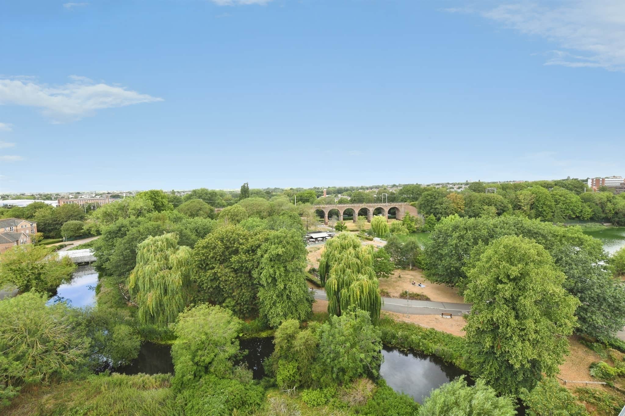 Property at Shire Gate, Chelmsford