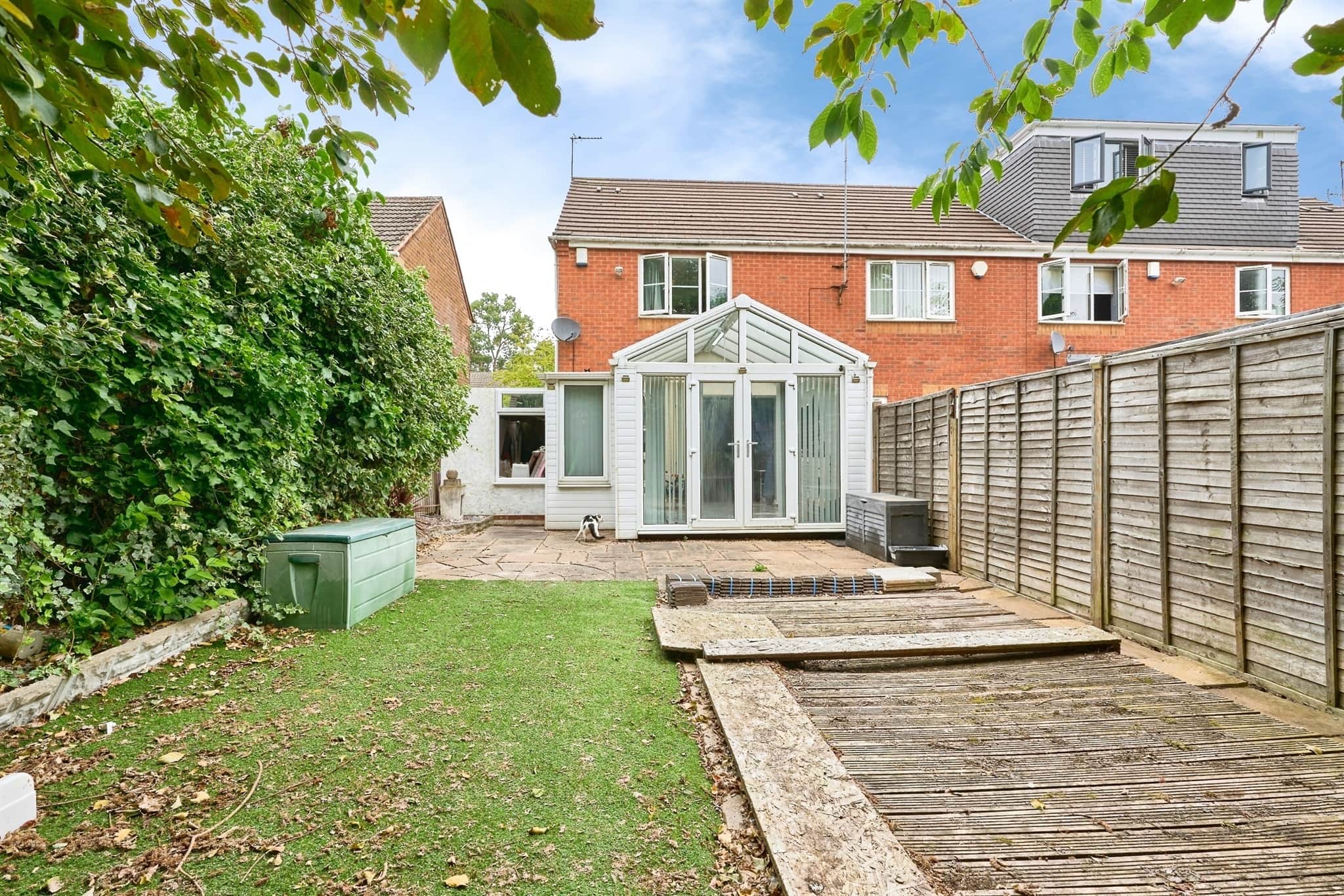Property at Essington Way, East Park, Wolverhampton