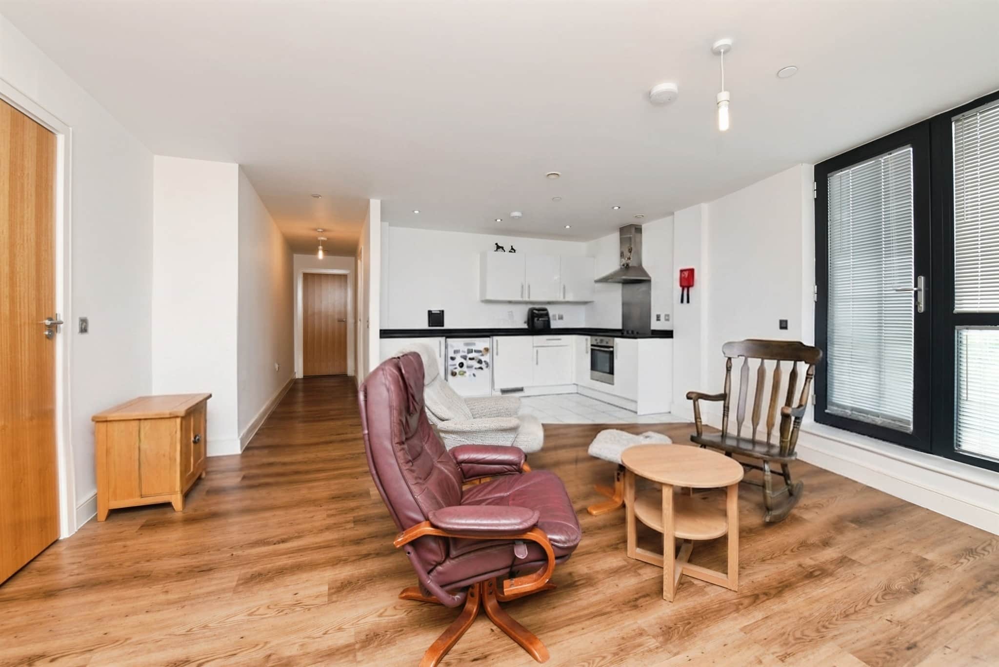 Property at Shire Gate, Chelmsford