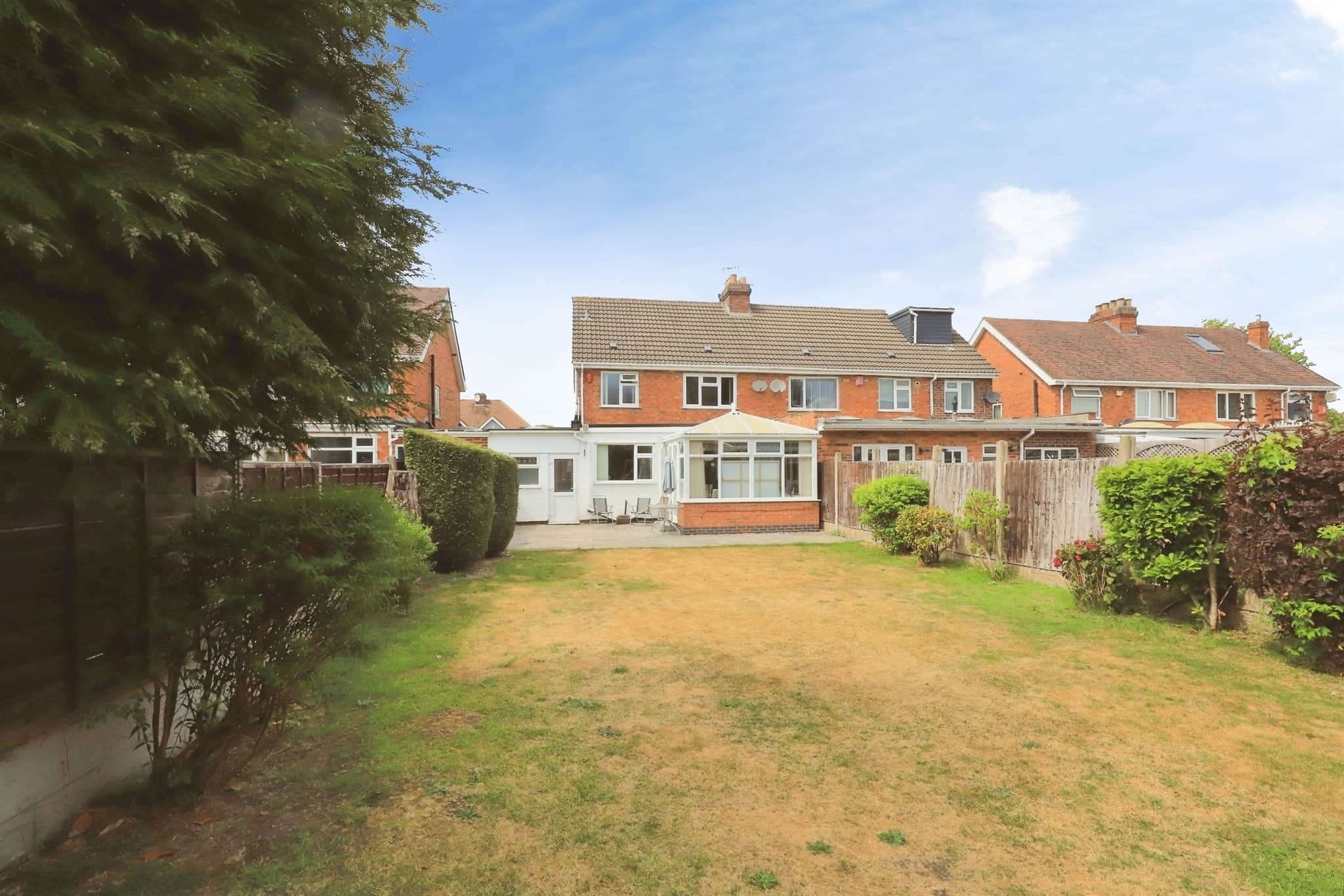 Property at Prestwood Road West, Wednesfield, Wolverhampton