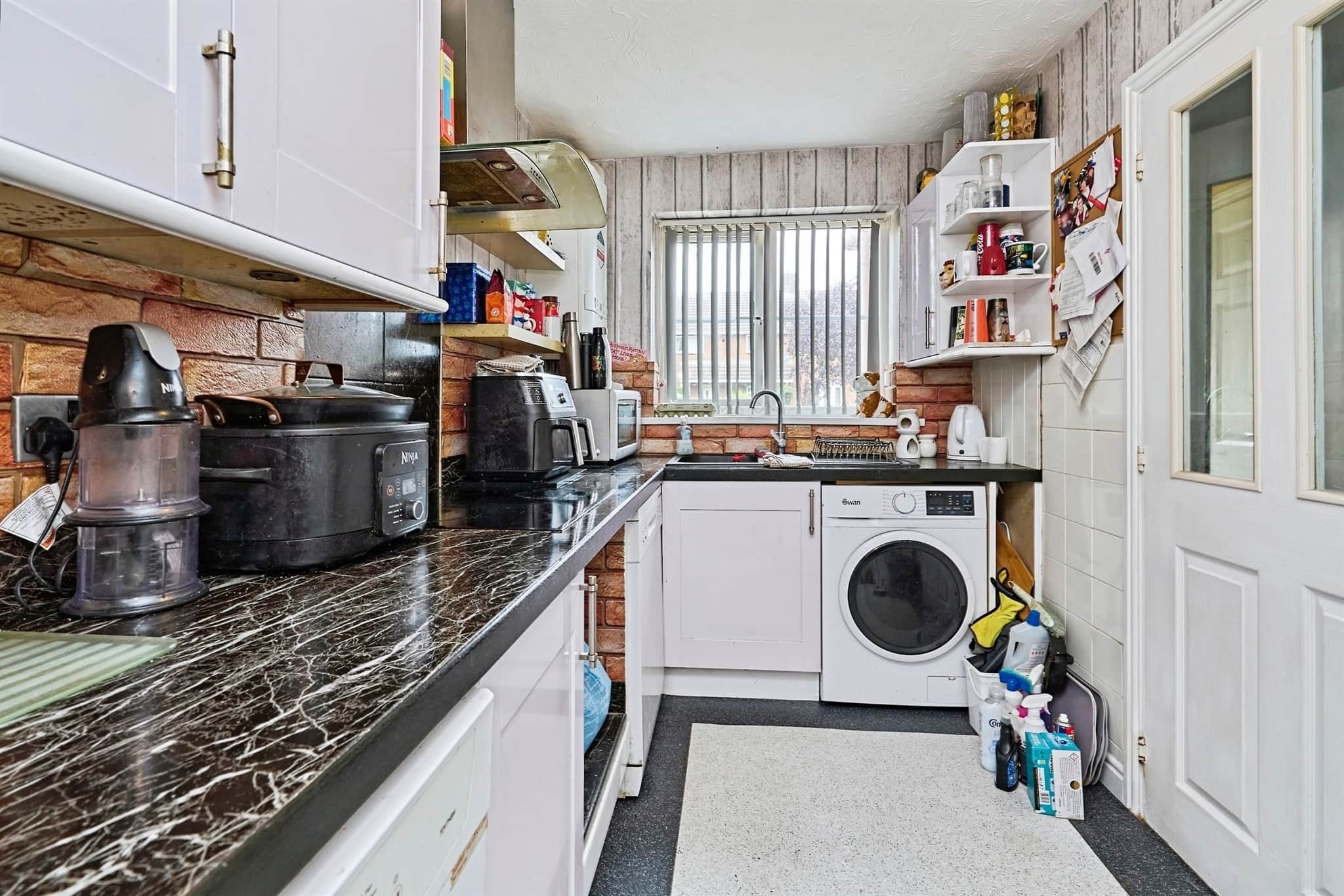 Property at Essington Way, East Park, Wolverhampton