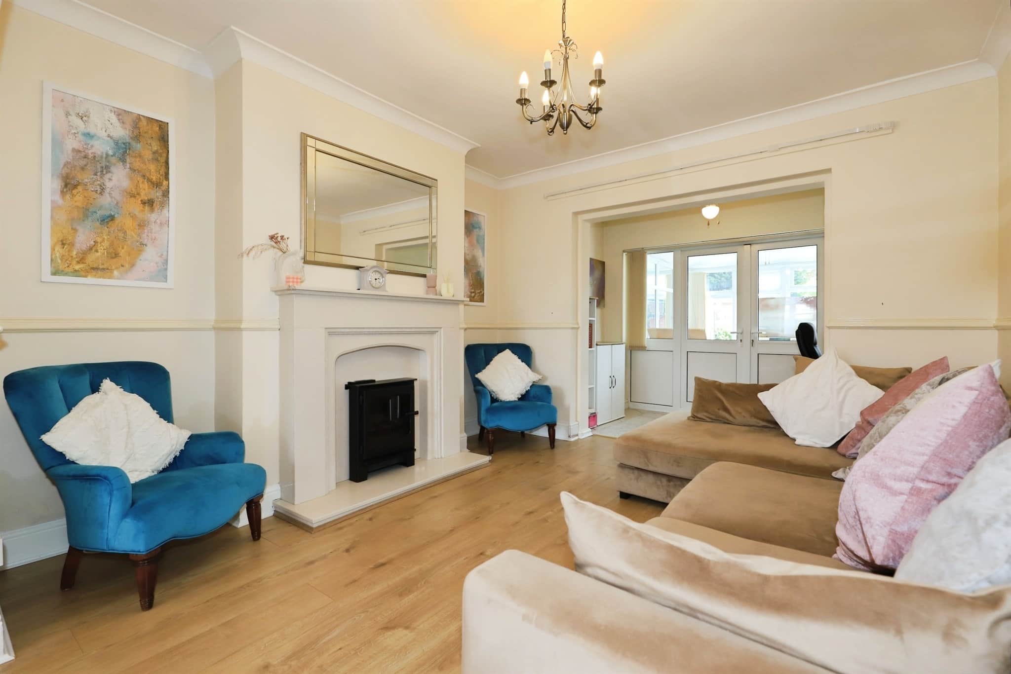 Property at Prestwood Road West, Wednesfield, Wolverhampton