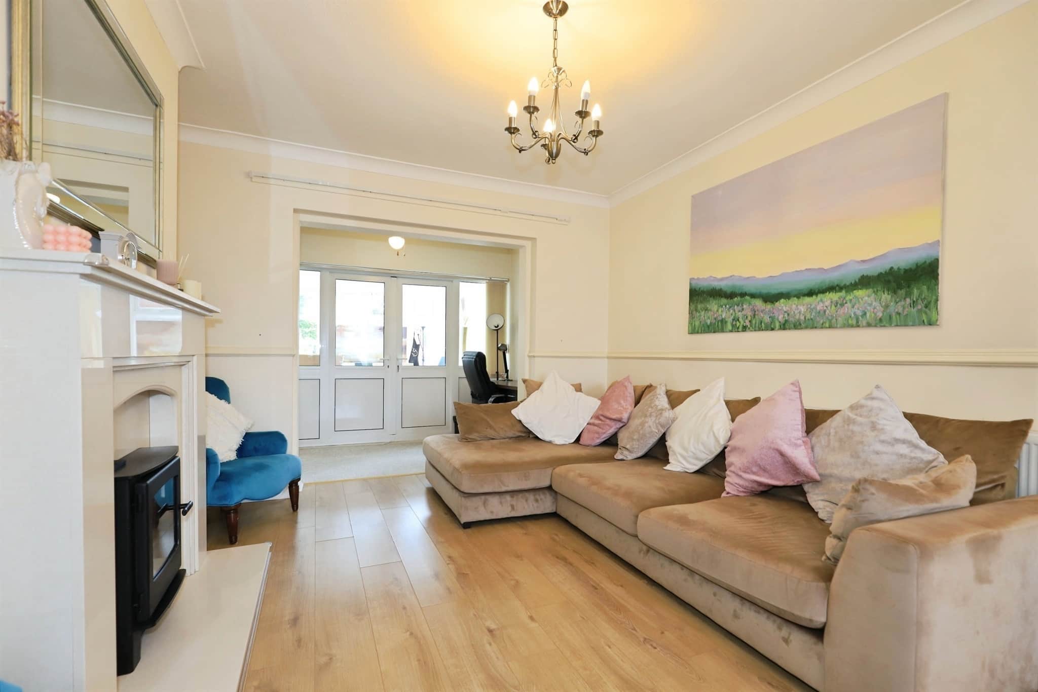 Property at Prestwood Road West, Wednesfield, Wolverhampton