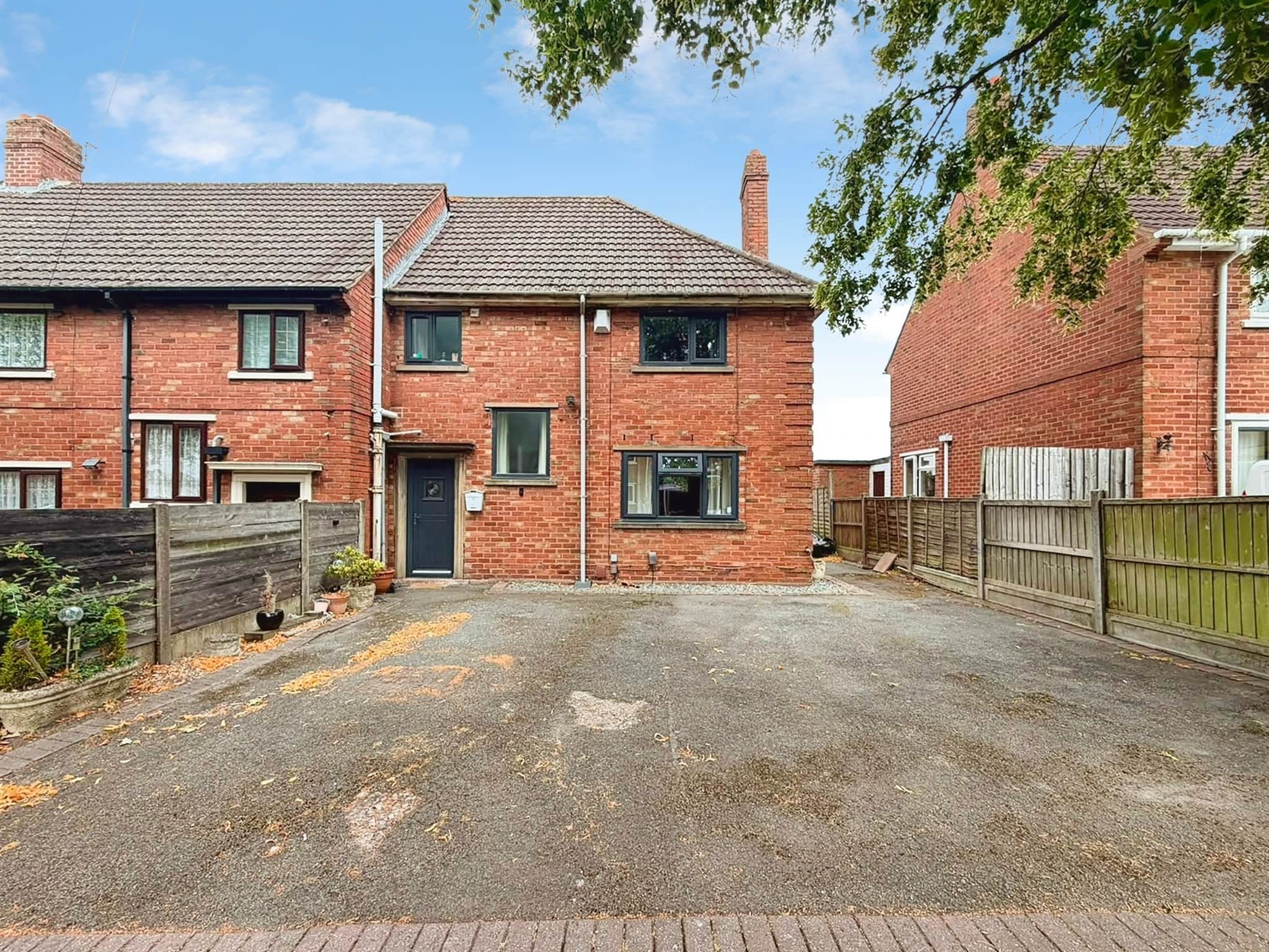 Property at Childs Avenue, Woodcross, Bilston