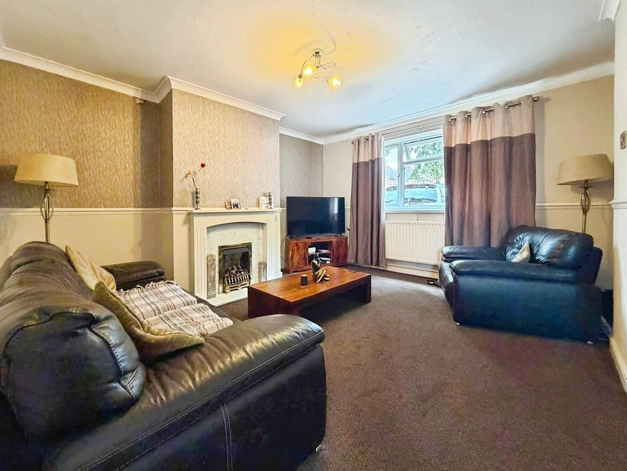 Property at Childs Avenue, Woodcross, Bilston