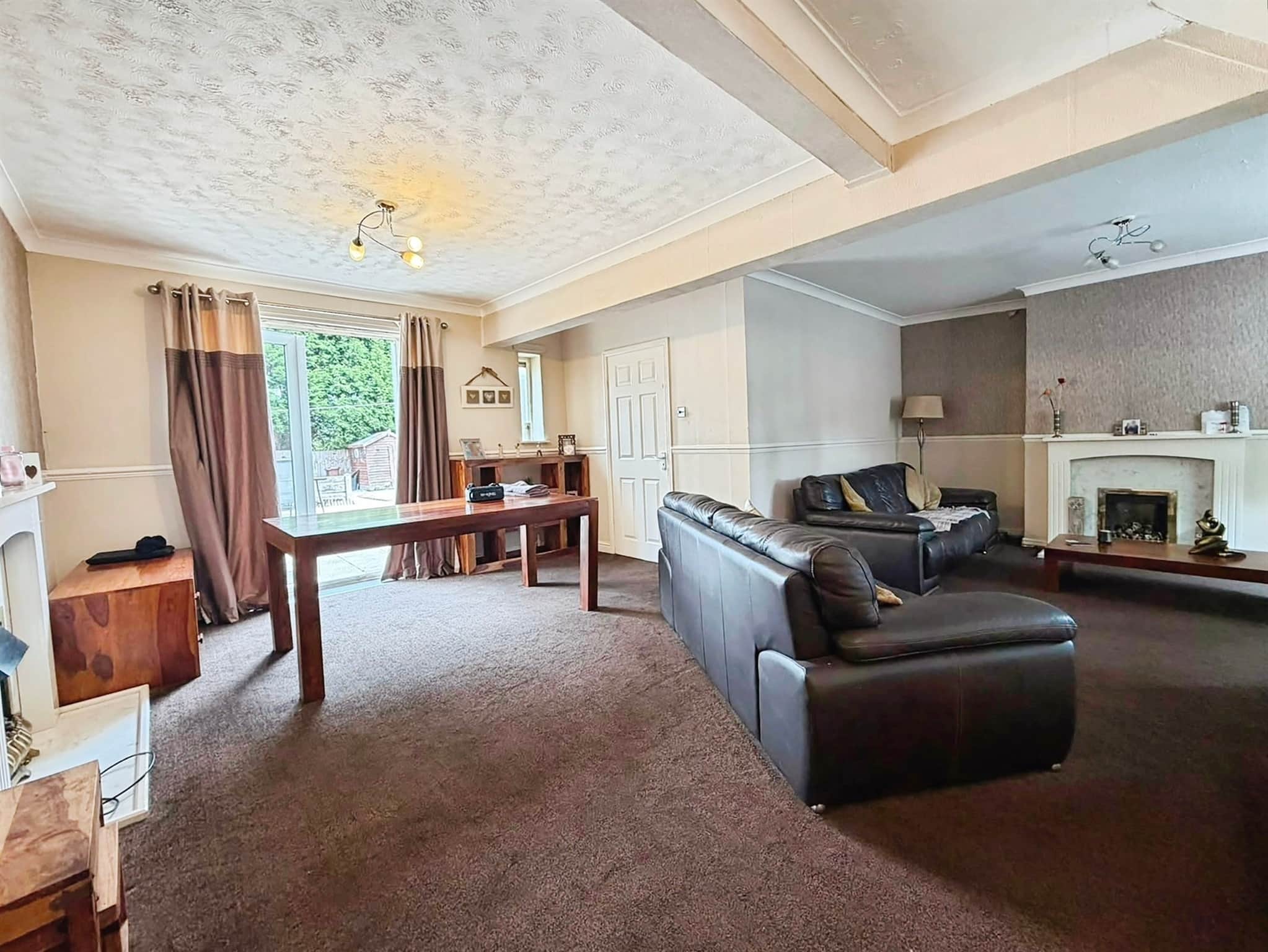 Property at Childs Avenue, Woodcross, Bilston