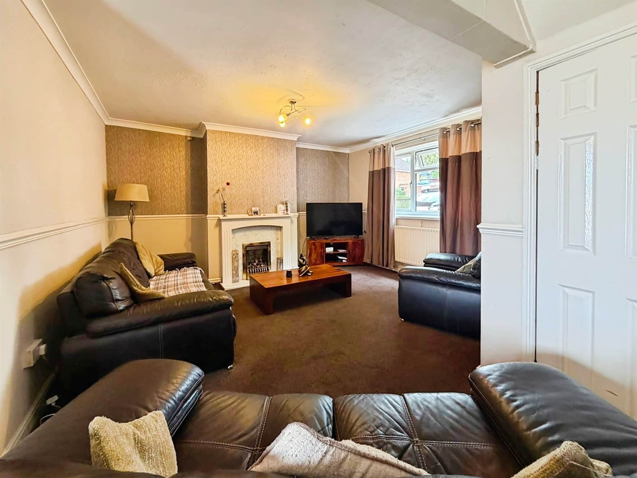 Property at Childs Avenue, Woodcross, Bilston