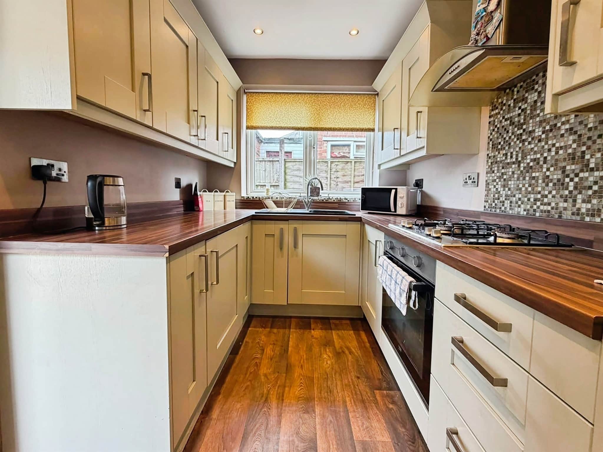 Property at Childs Avenue, Woodcross, Bilston